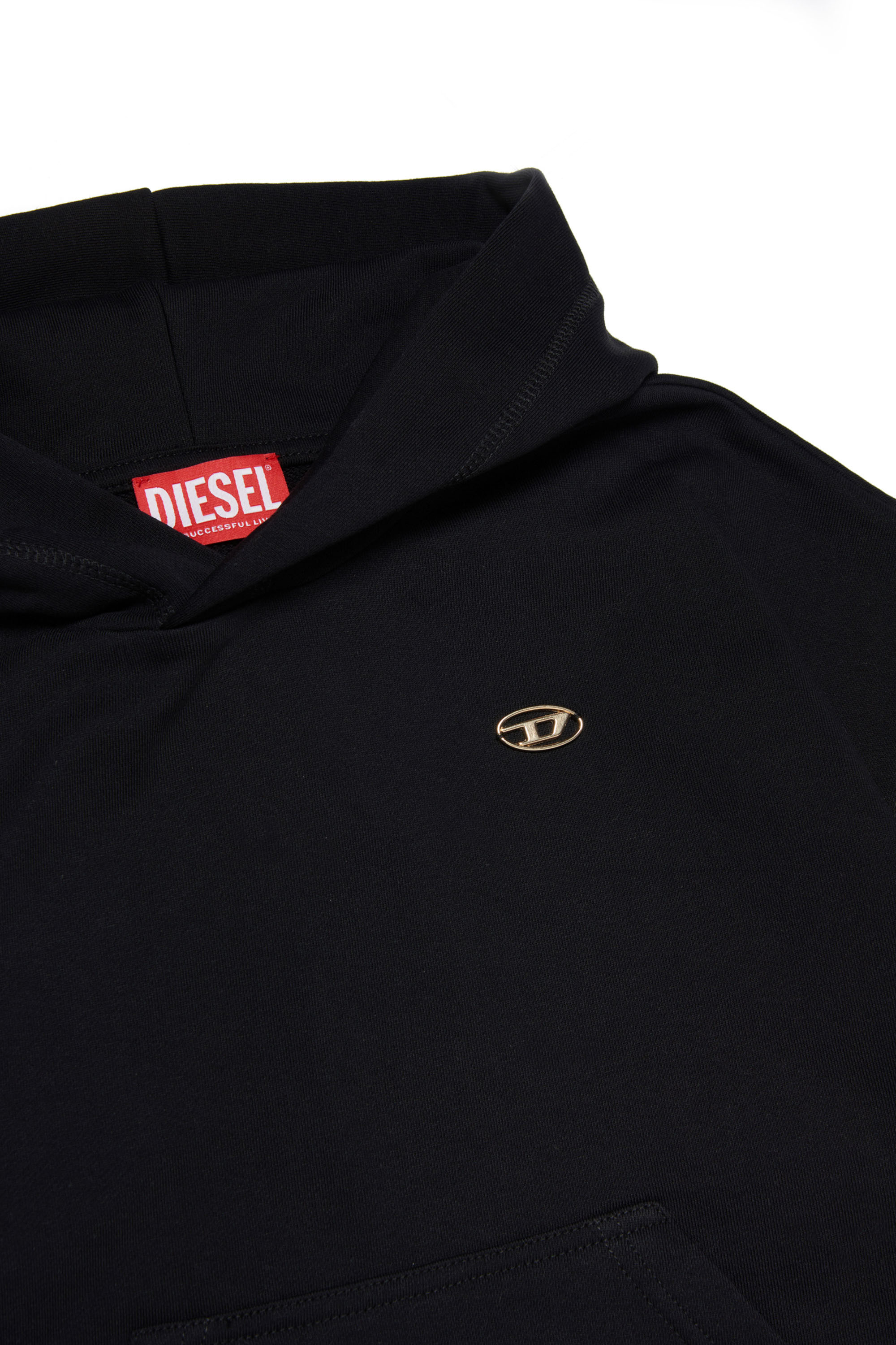 Diesel - DROLLIER, Black - Image 3