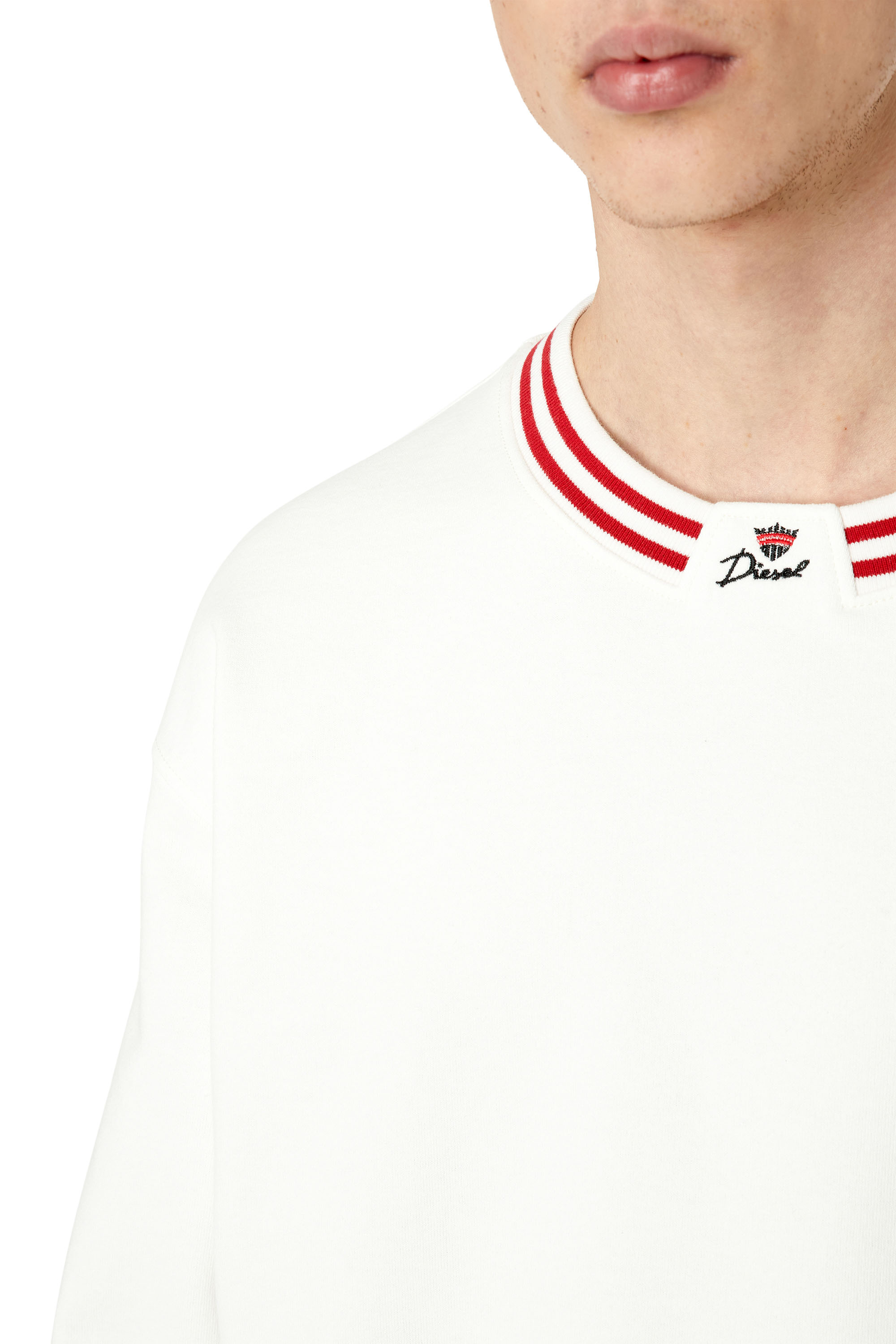 Diesel - S-KRAKS, White - Image 5