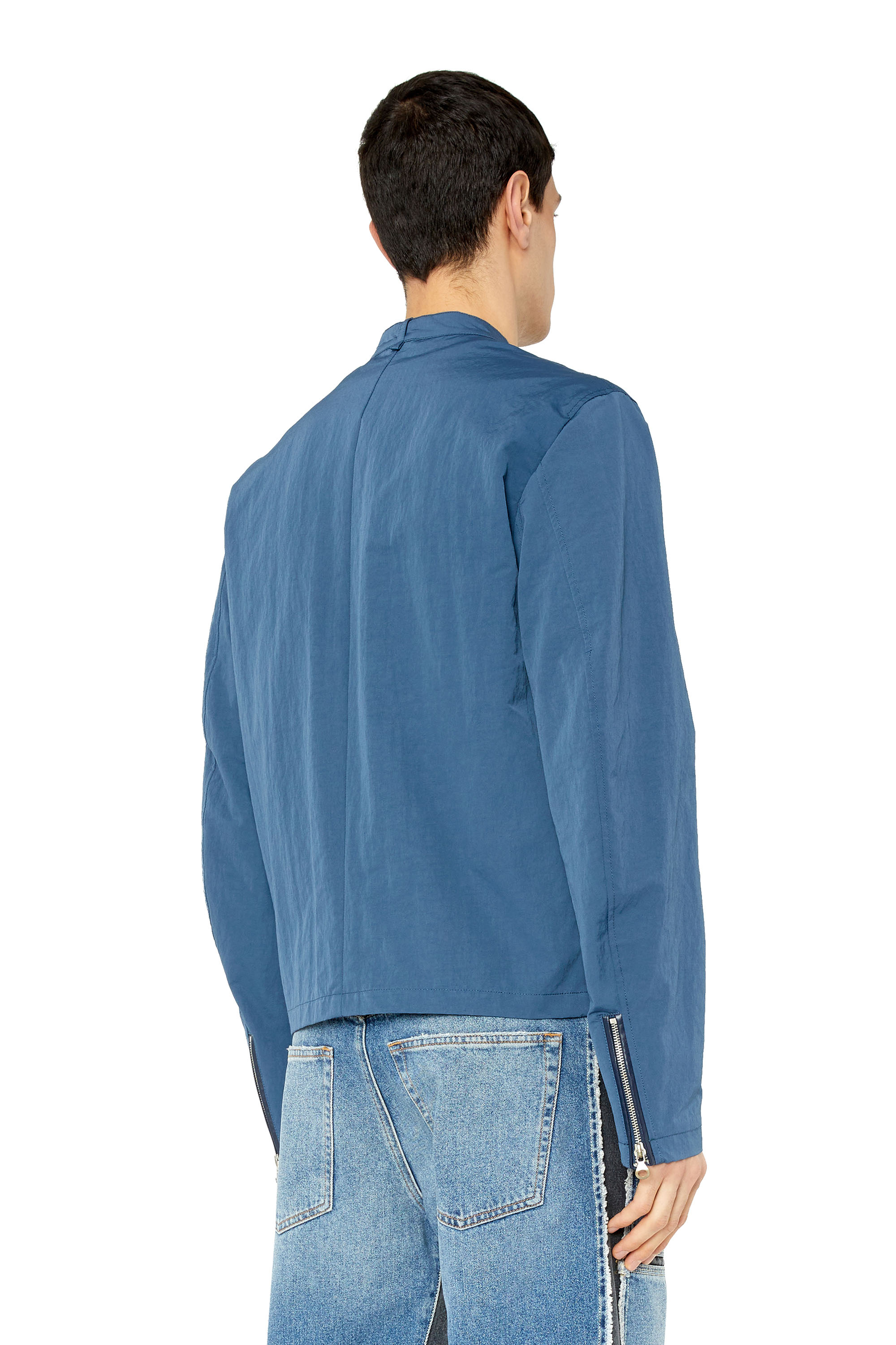 Diesel - J-SOFORI-NEW, Blue - Image 2