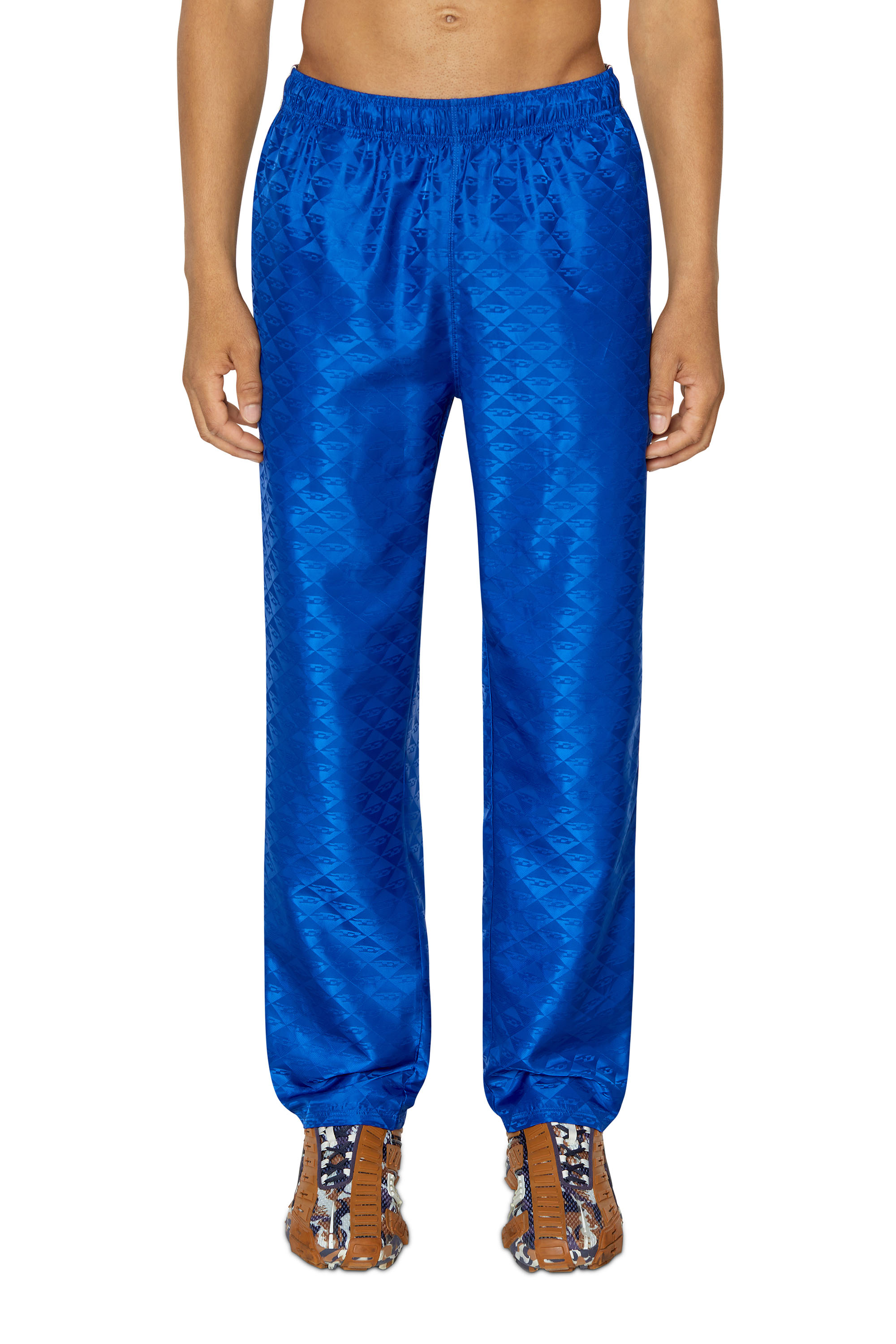Diesel - AMWB-BYOOM-HT21, Blue - Image 1