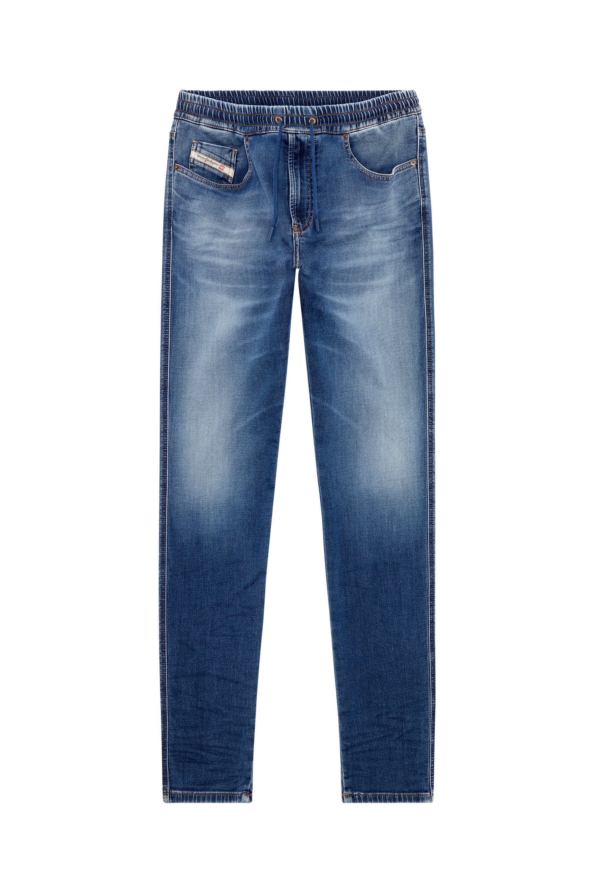 Diesel® 2060 D-Strukt JoggJeans® | Men's Slim Jeans