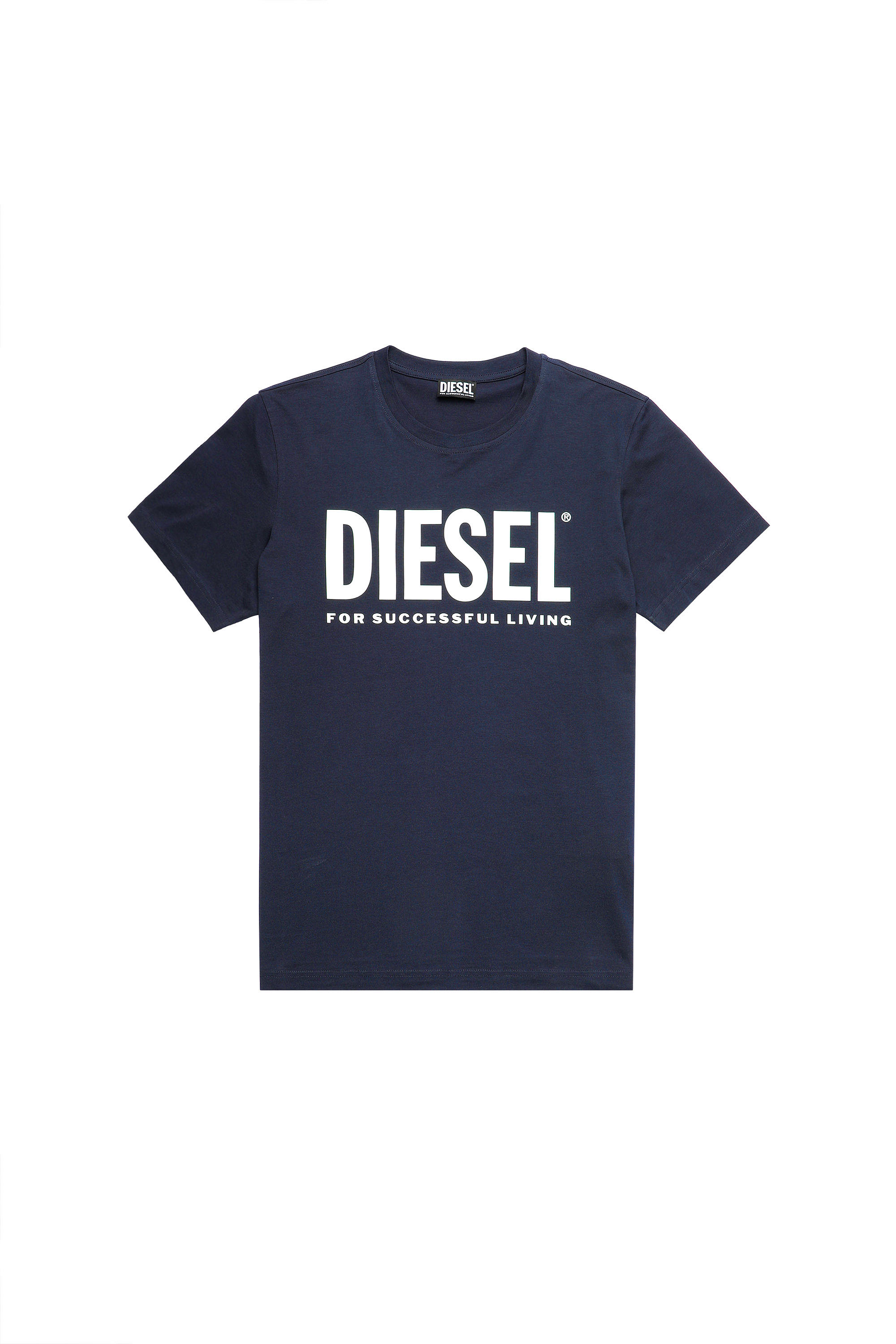 T-DIEGOS-ECOLOGO, Dark Blue - T-Shirts