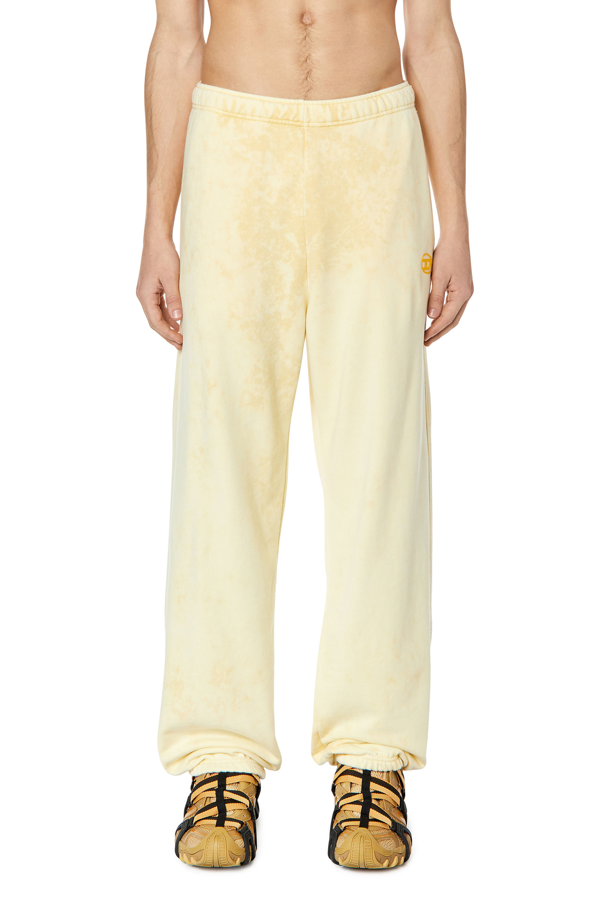 Diesel - P-MARKY, Yellow - Image 2