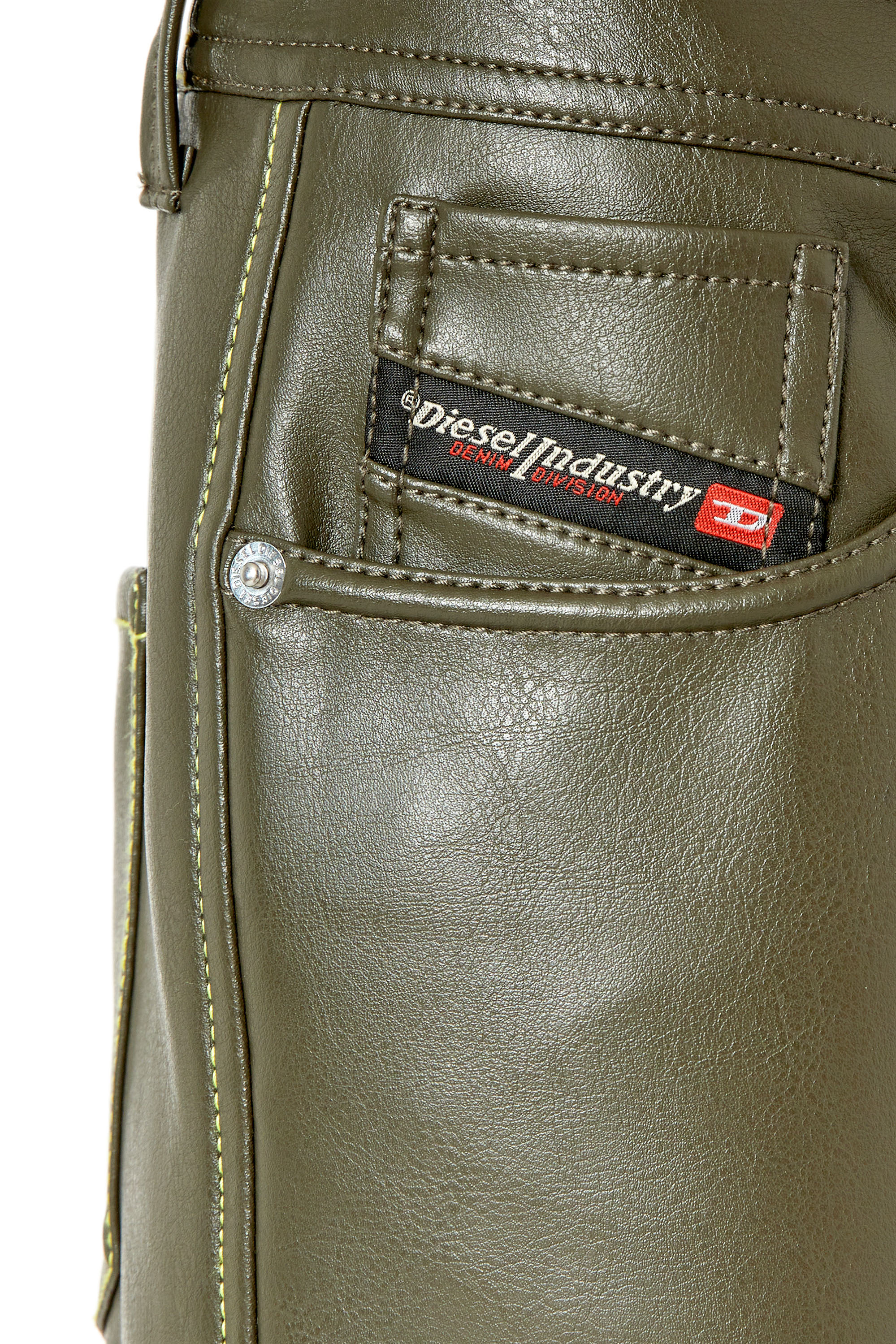 Diesel - P-CIRSIUM, Black - Image 5