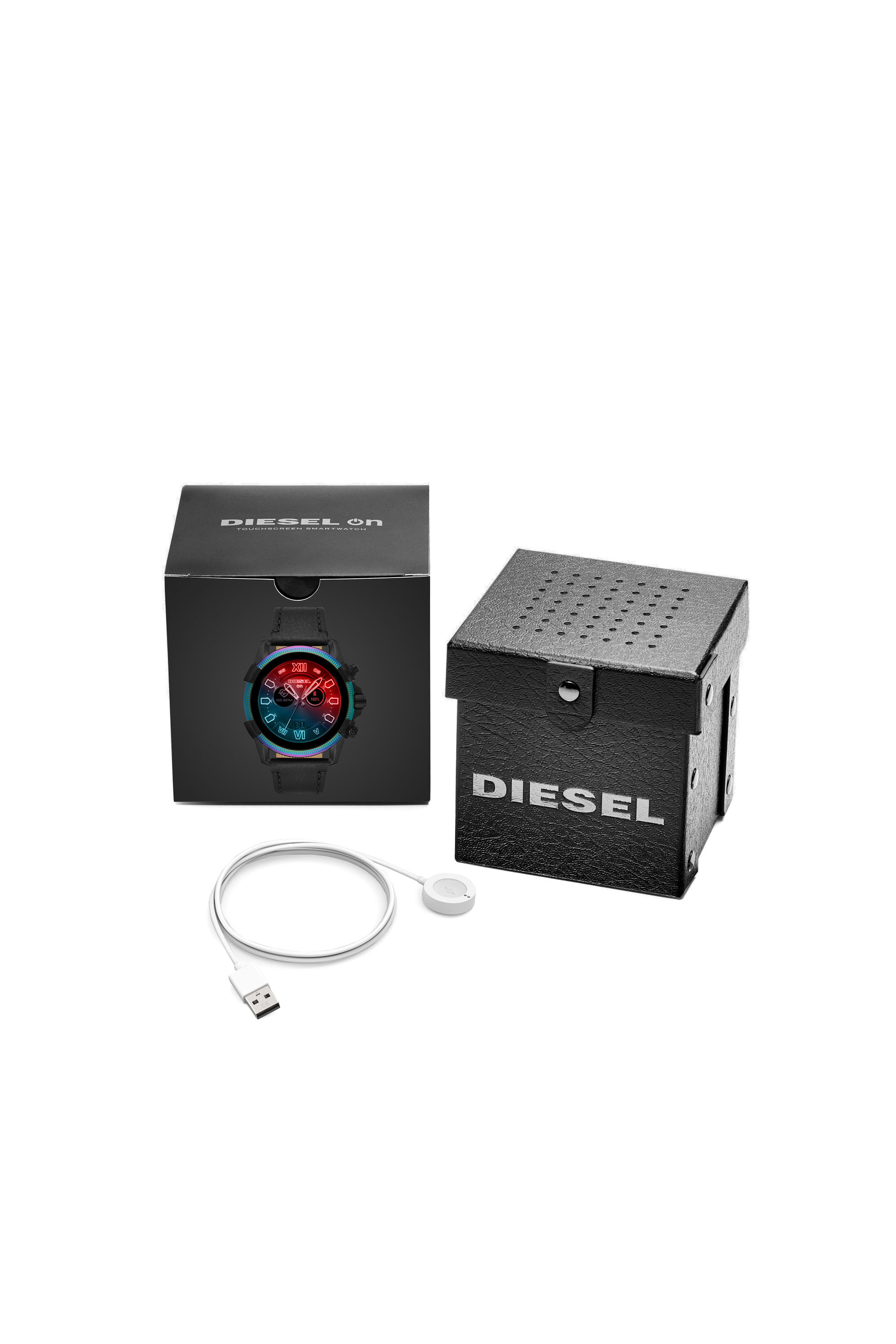 diesel smartwatch dzt 2013