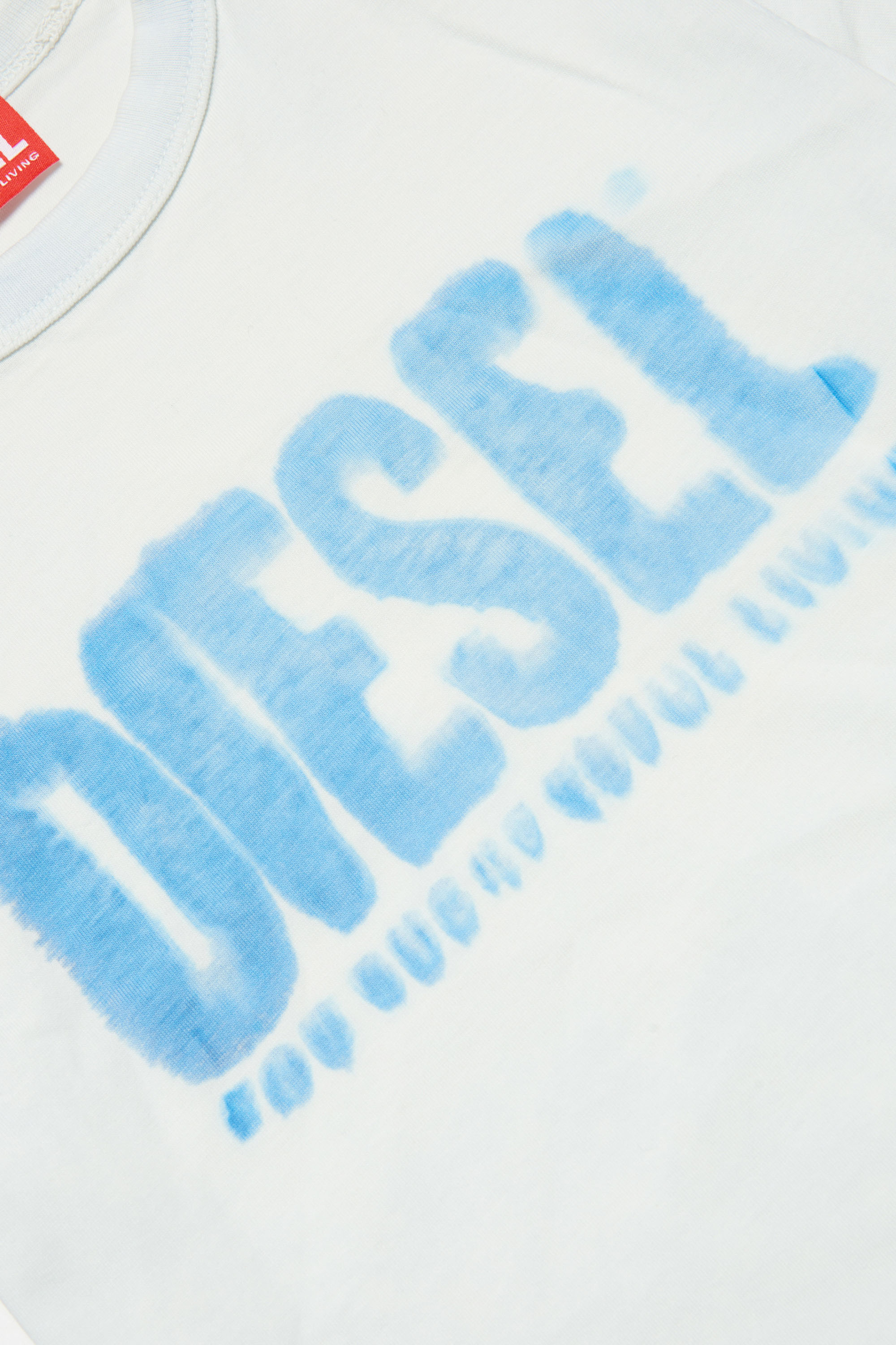 Diesel - TDIEGORE6, White/Blue - Image 3
