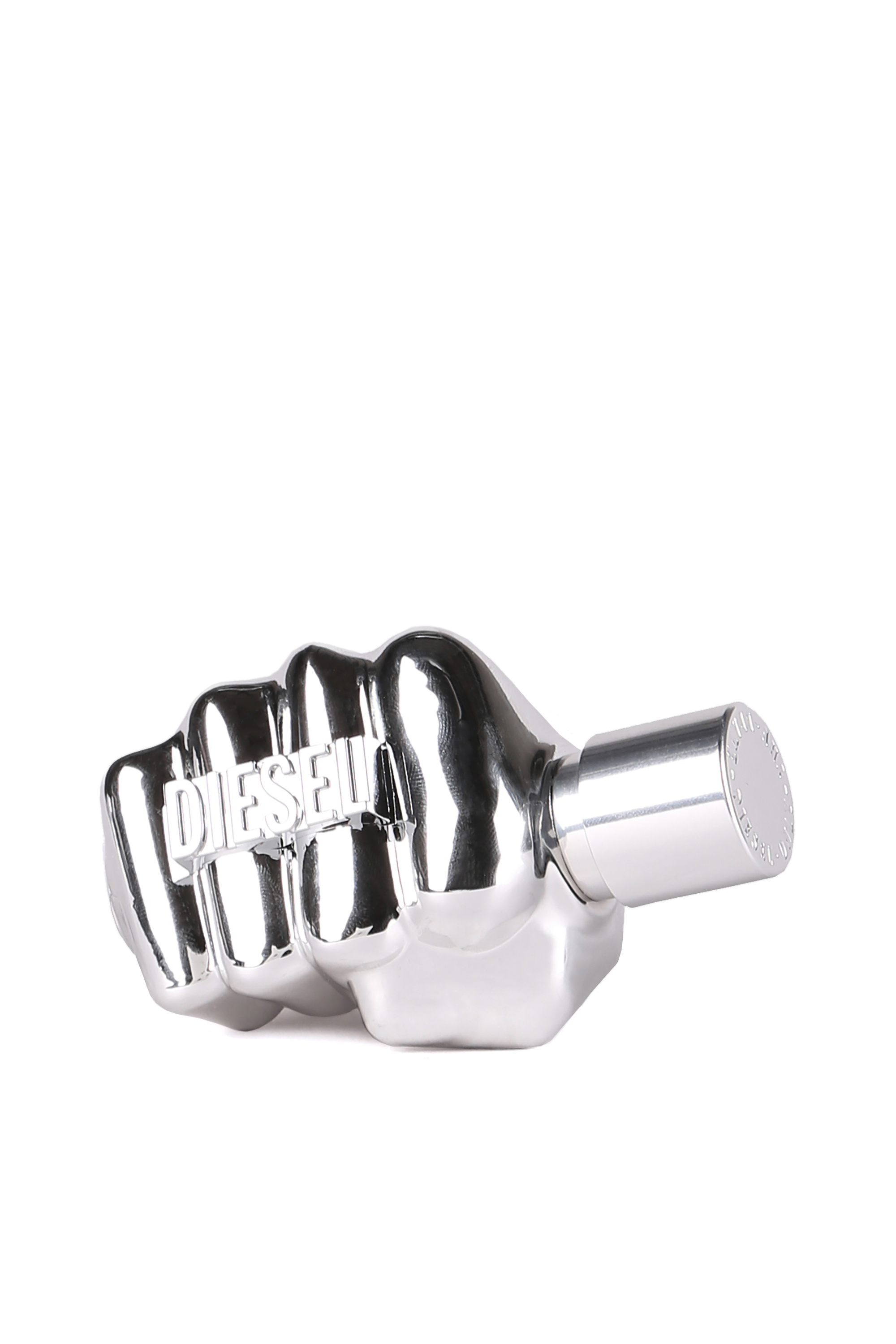 Diesel - ONLY THE BRAVE SILVER EDITION 50ML, Man's Only the brave silver edition 50ml, eau de toilette in Generic - 2