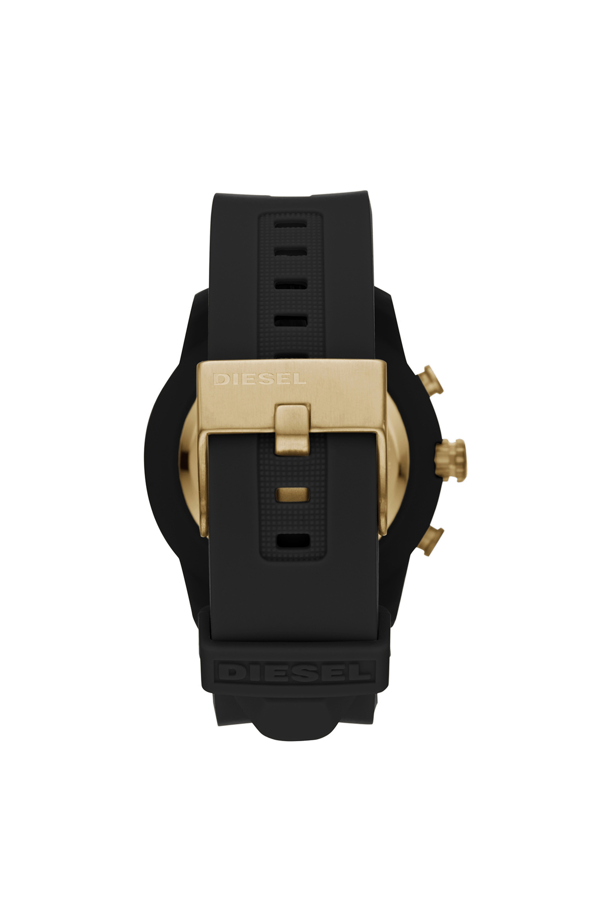 DIESELOn Armbar Hybrid （モデル DZT1015）新品電池 DIESELOn Armbar Hybrid （モデル DZT1015）新品電池
