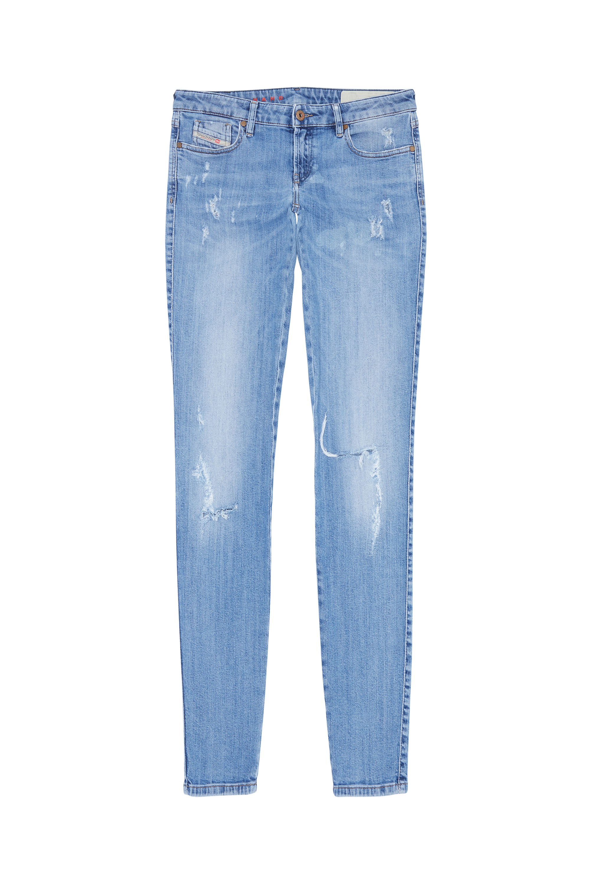 Diesel gracey sale jeans