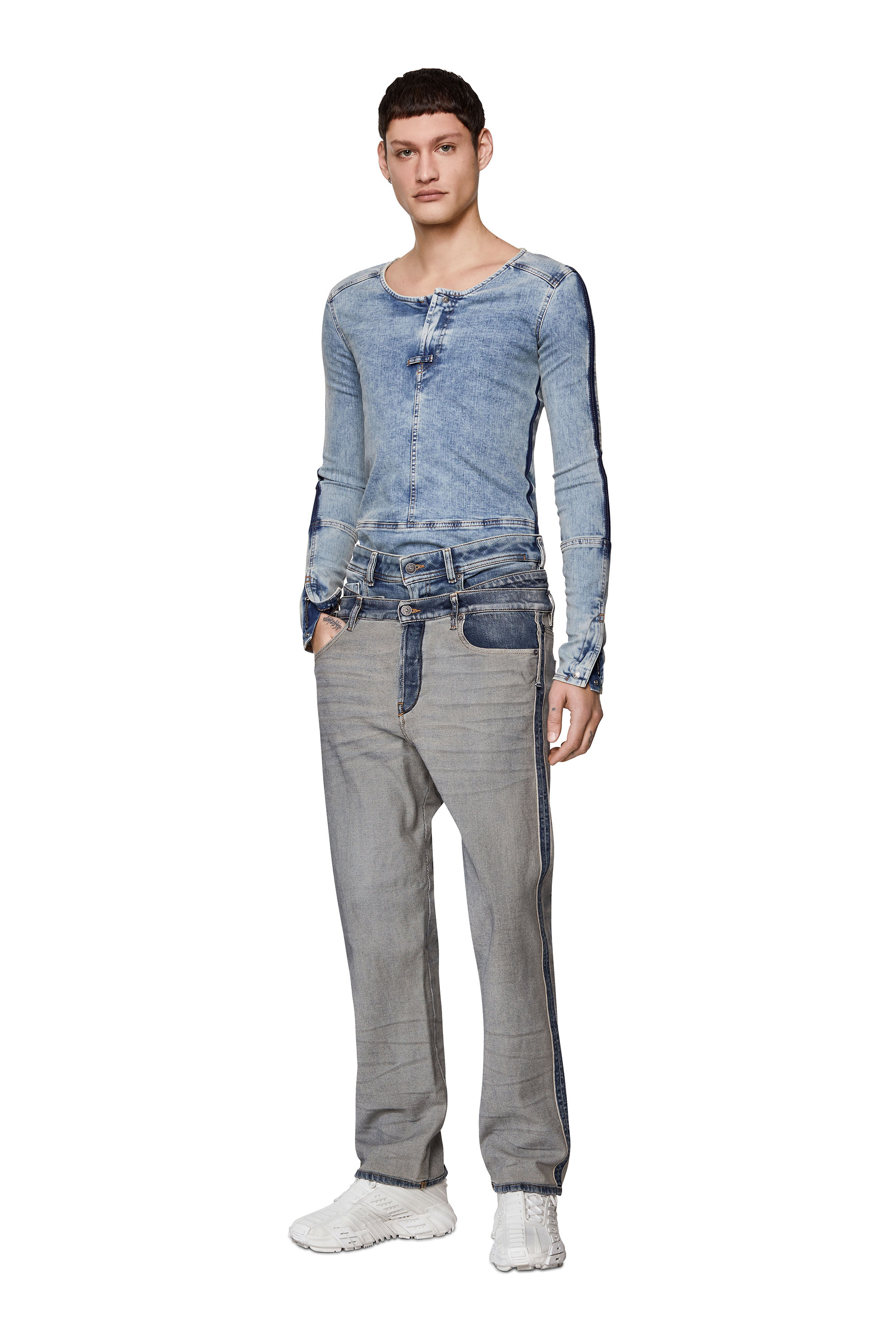 Diesel 2020 DViker Diesel Online Store