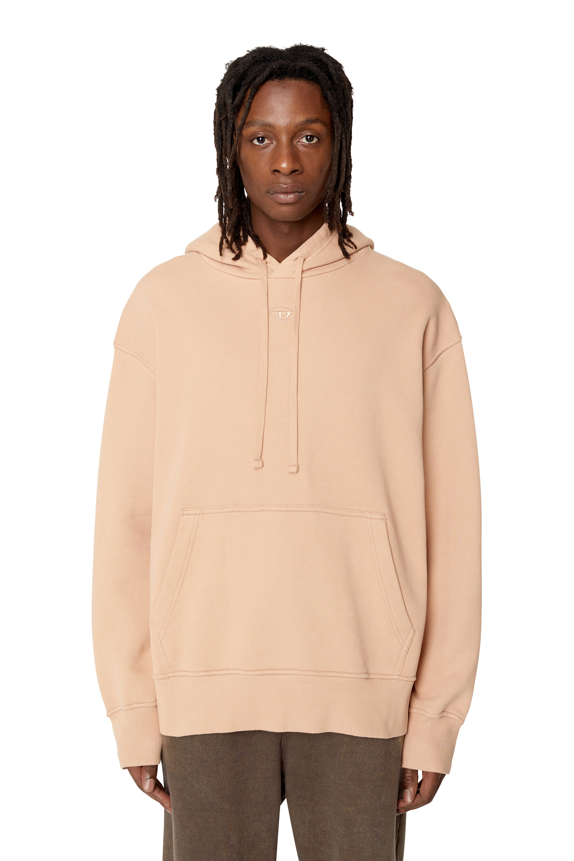 Men's Sweatshirts: Hoodies, Crew Neck 
