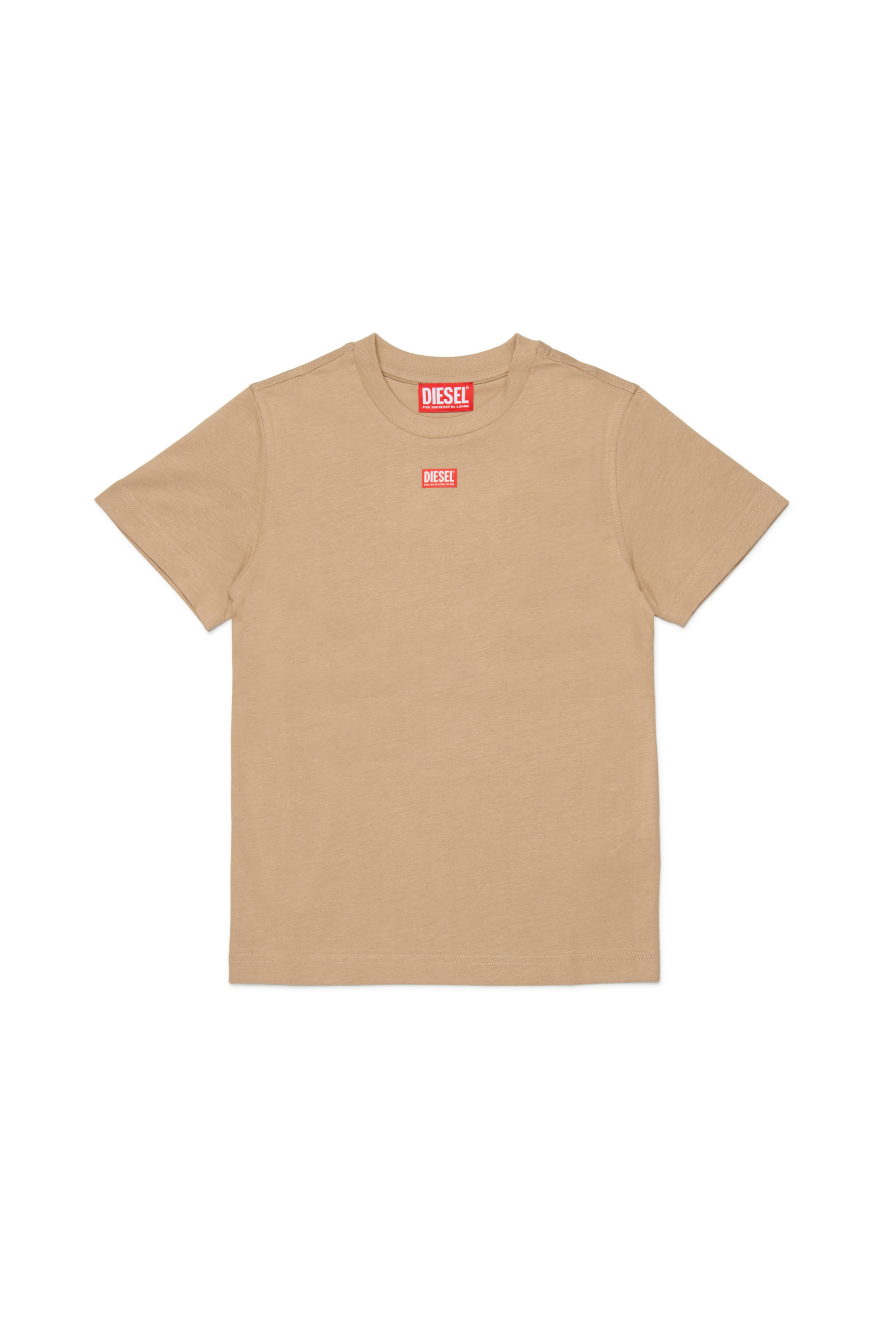 TJUSTR7, Light Brown