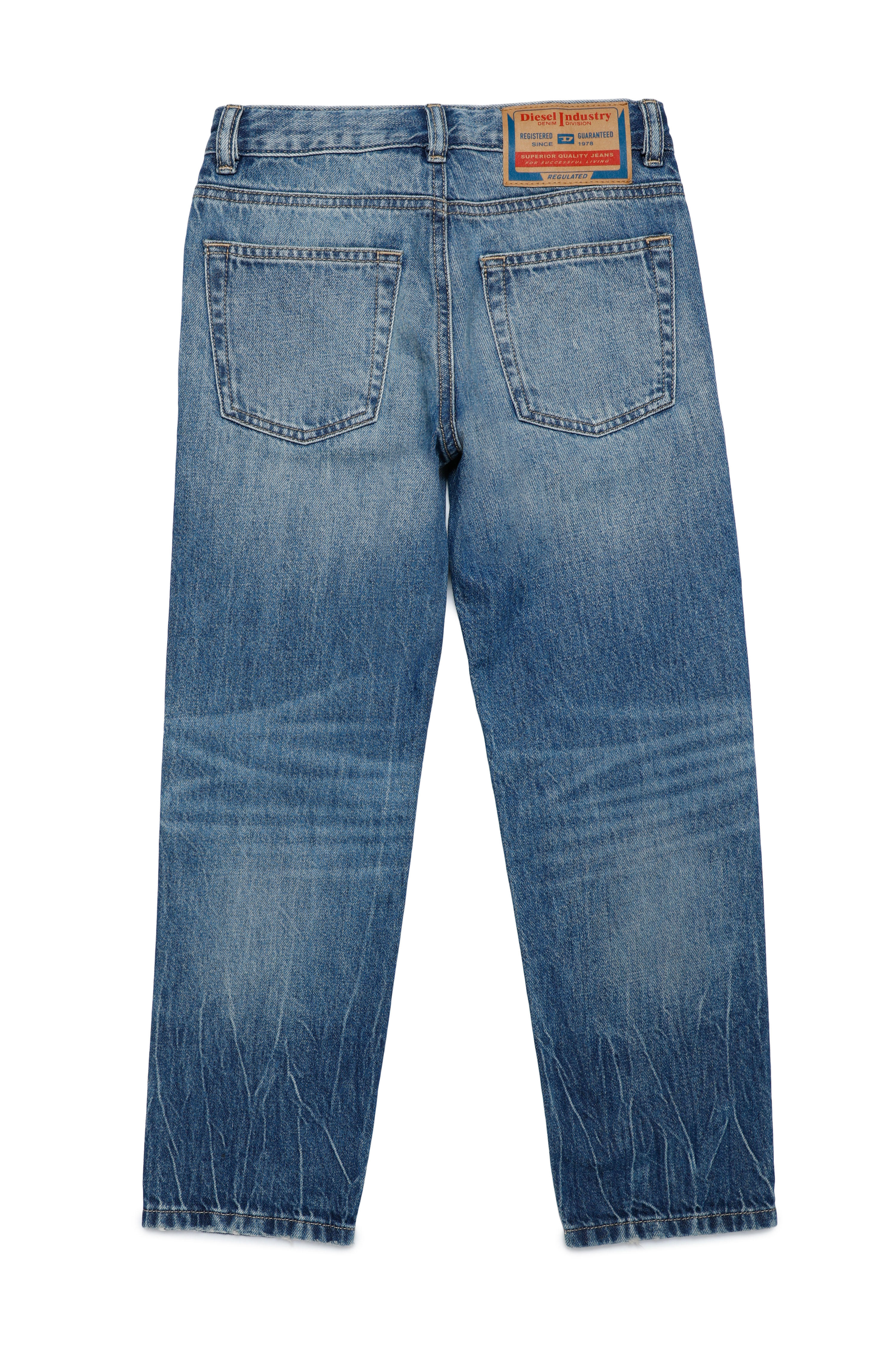 Diesel - 2010-J, Medium blue - Image 2