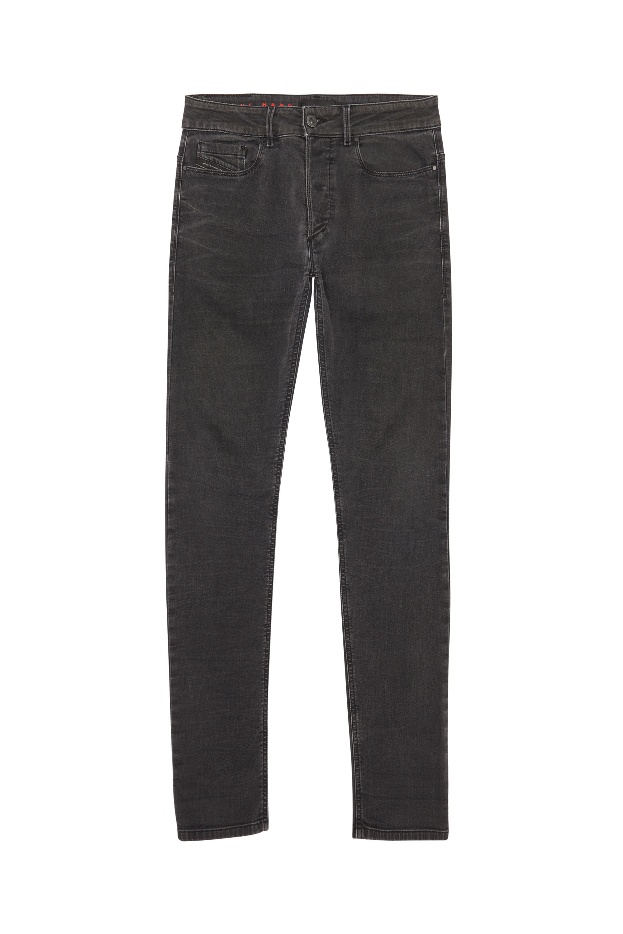 Diesel - TYPE-2628, Black/Dark grey - Image 1