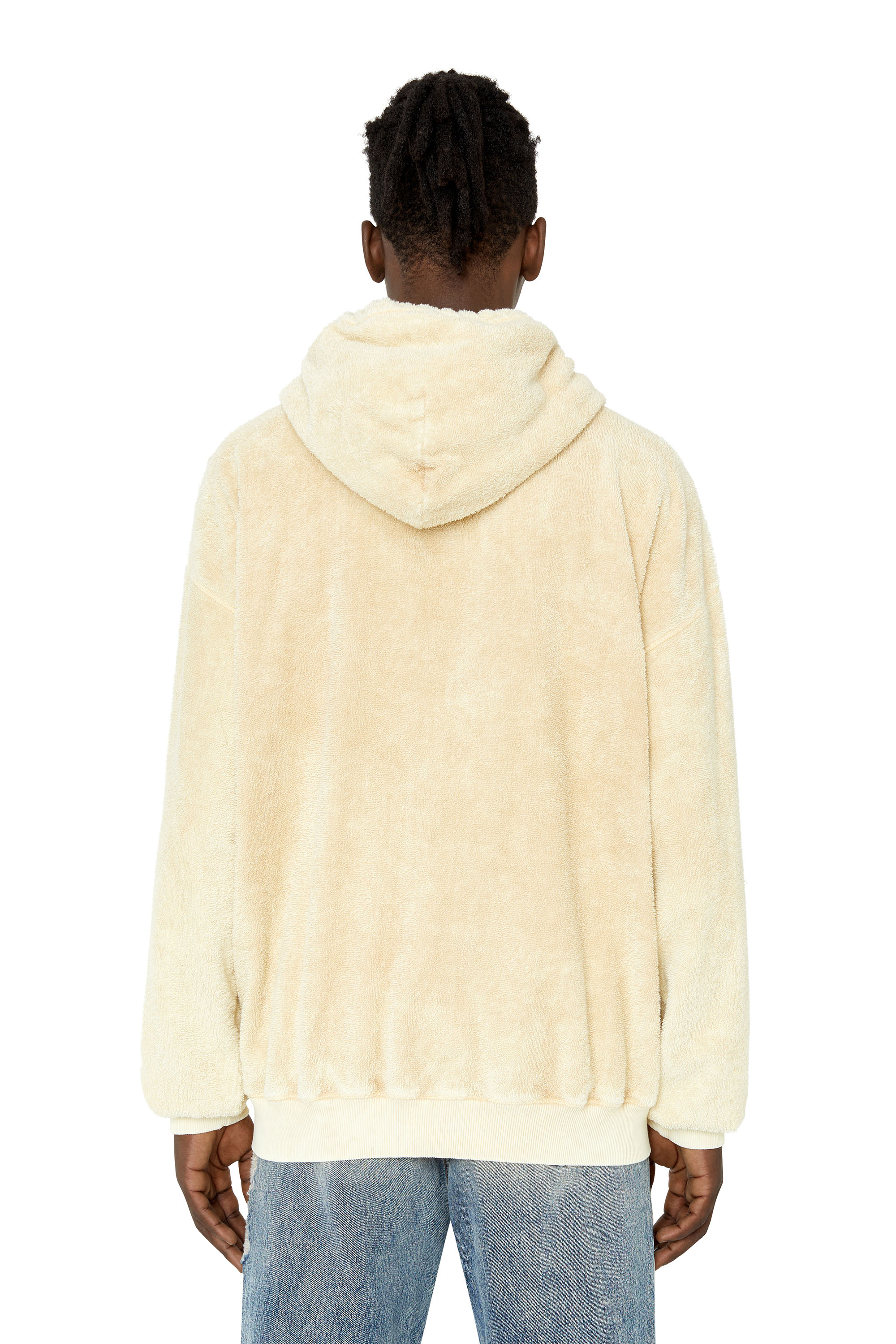 Diesel - S-UMMERRY, Beige - Image 4