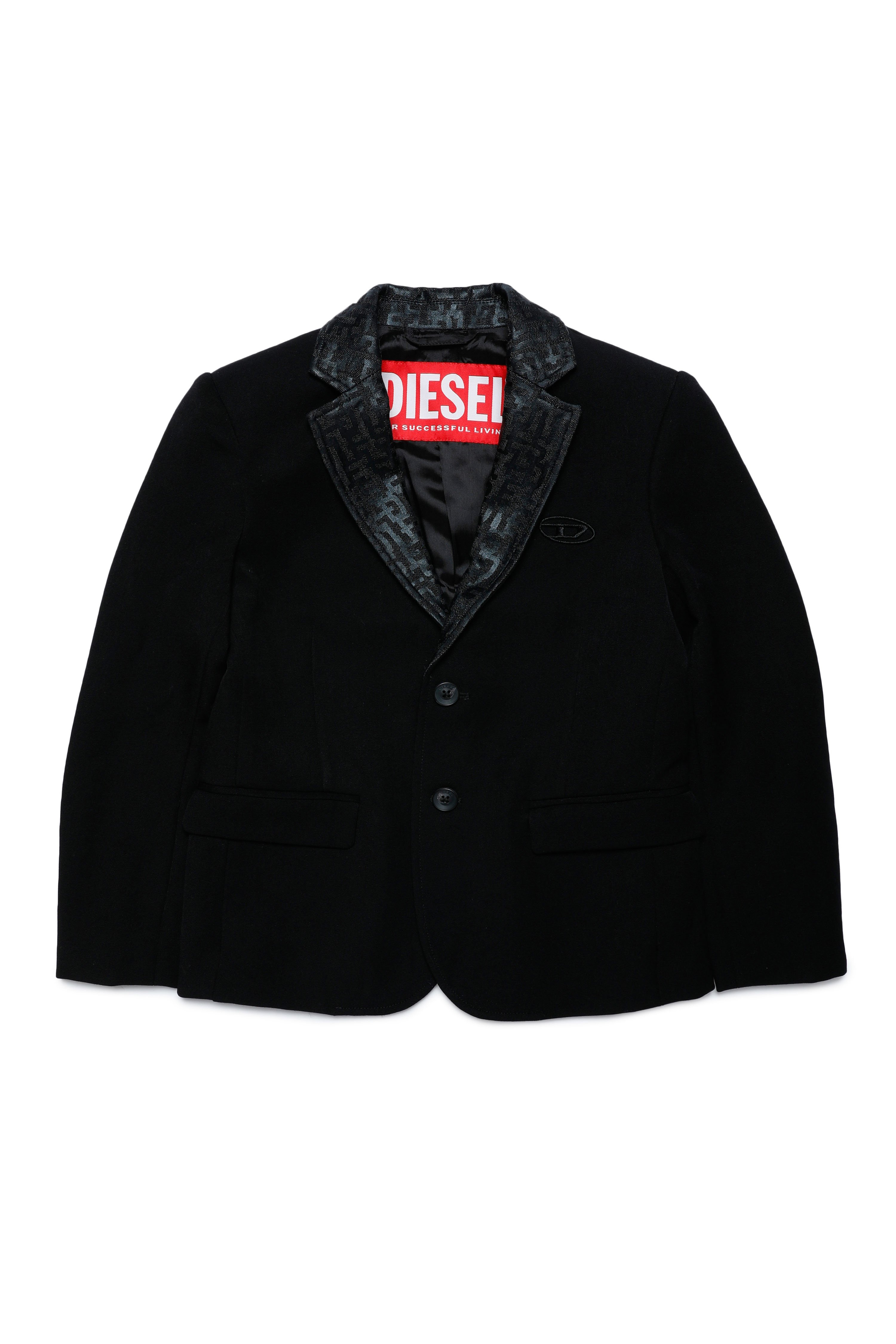 Diesel - JCLAS, Black - Image 1