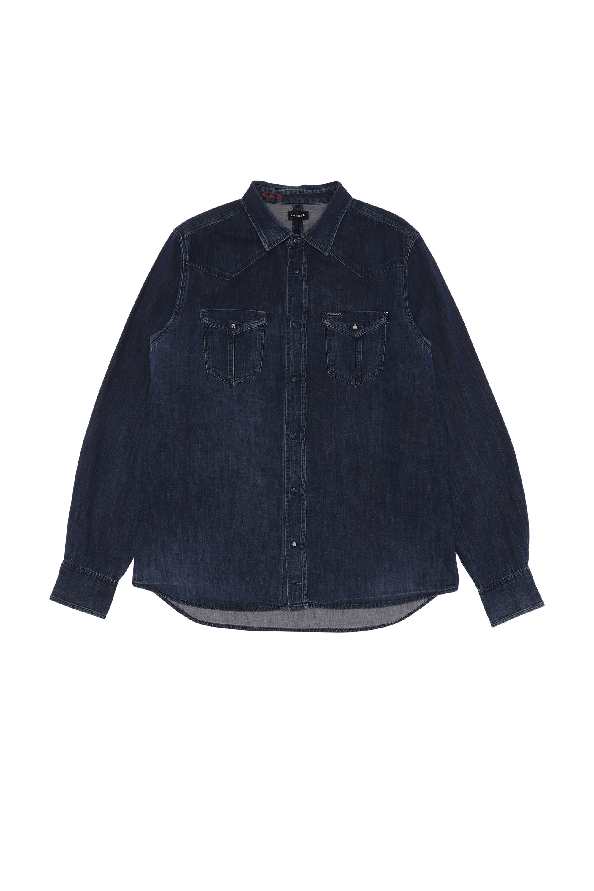 Diesel - D-BROOME, Dark Blue - Image 1