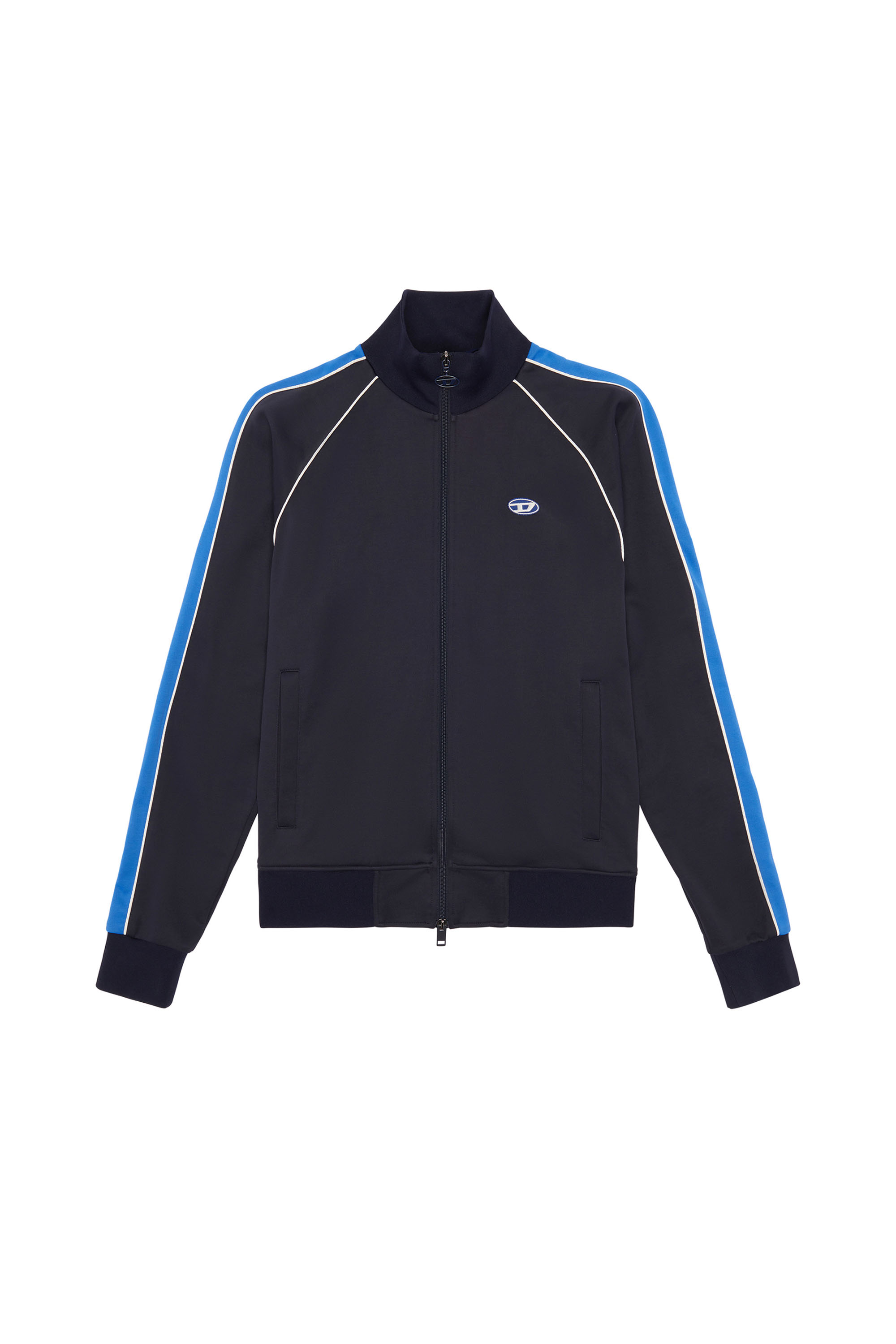 Diesel - S-RALOCK, Blue - Image 3
