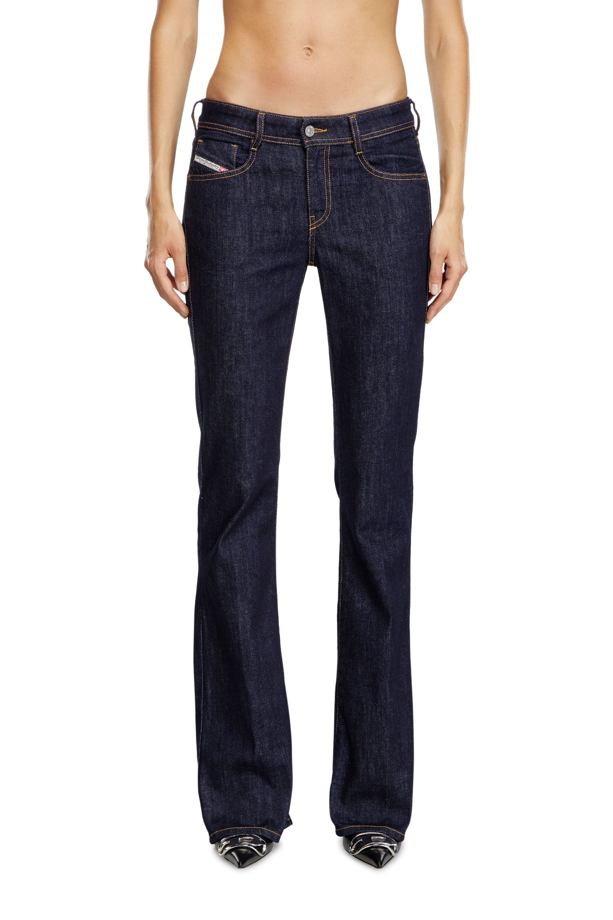 womens diesel bootcut jeans