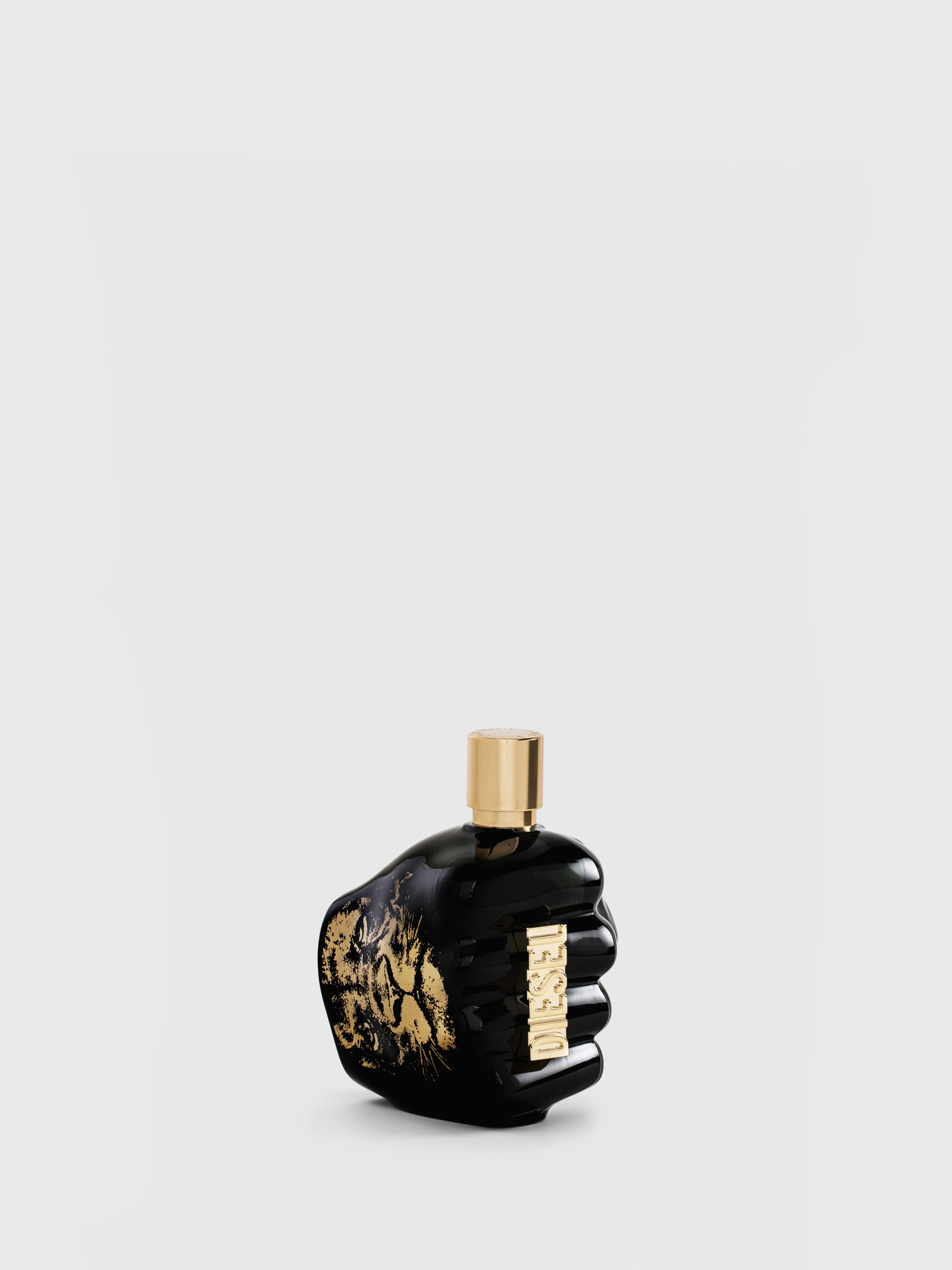 DIESEL20年新作! Spirit Of The Brave Intense EDP SP 75ml (DIESEL