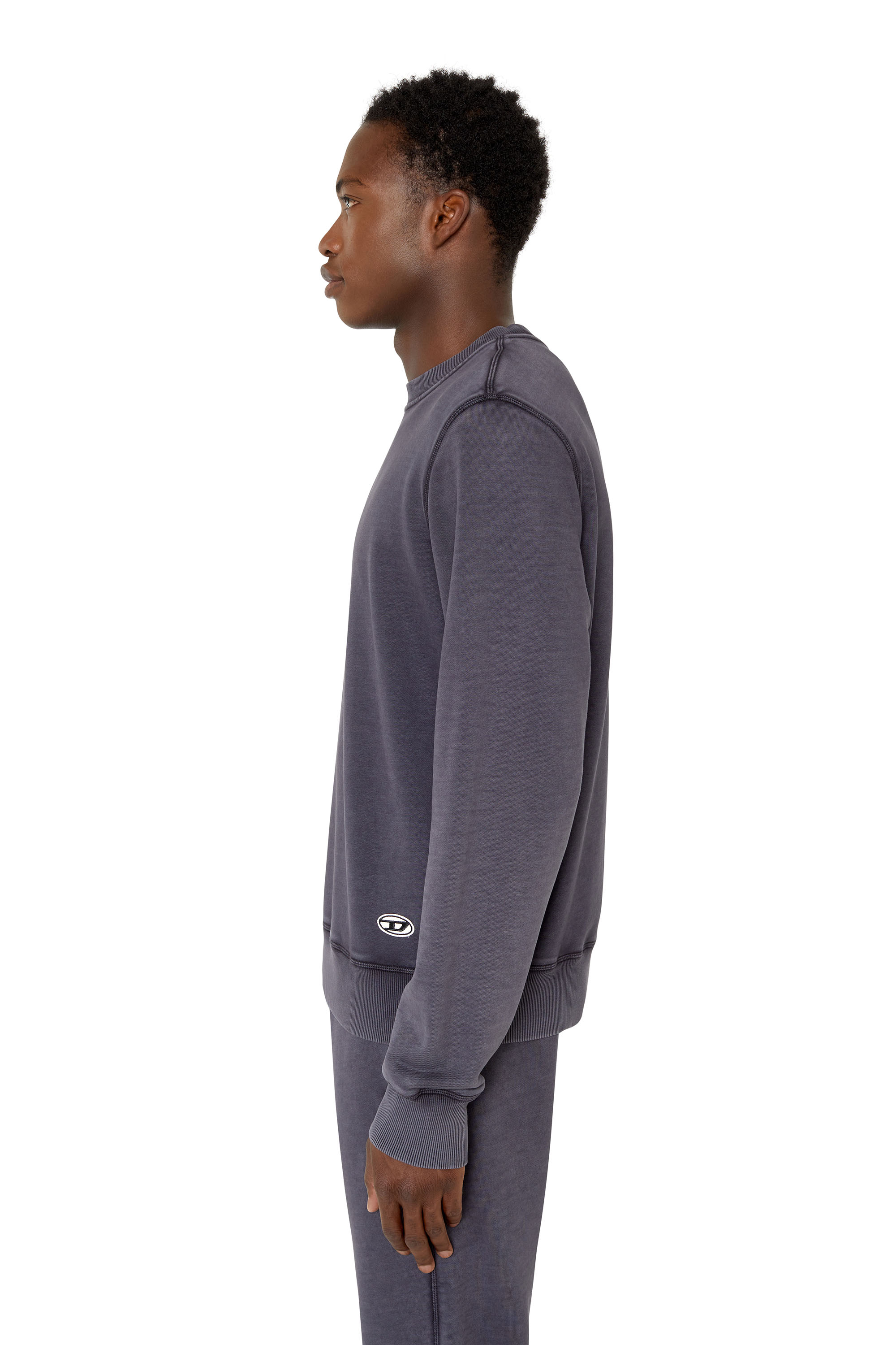 Diesel - S-GINN-DOV-PE, Dark Blue - Image 6