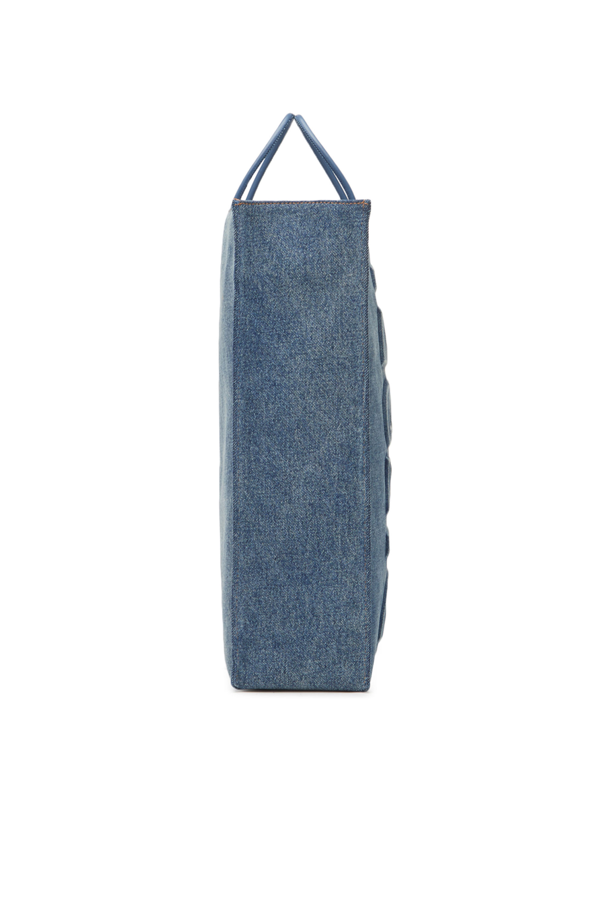 Diesel - DSL SHOPPER 3D L X, Blue - Image 3