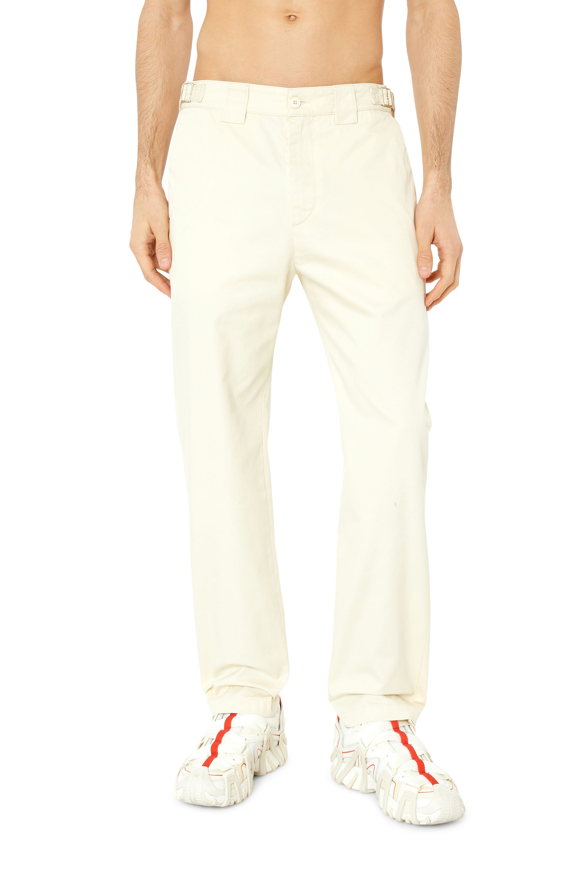 Diesel - P-LARS, White - Image 1