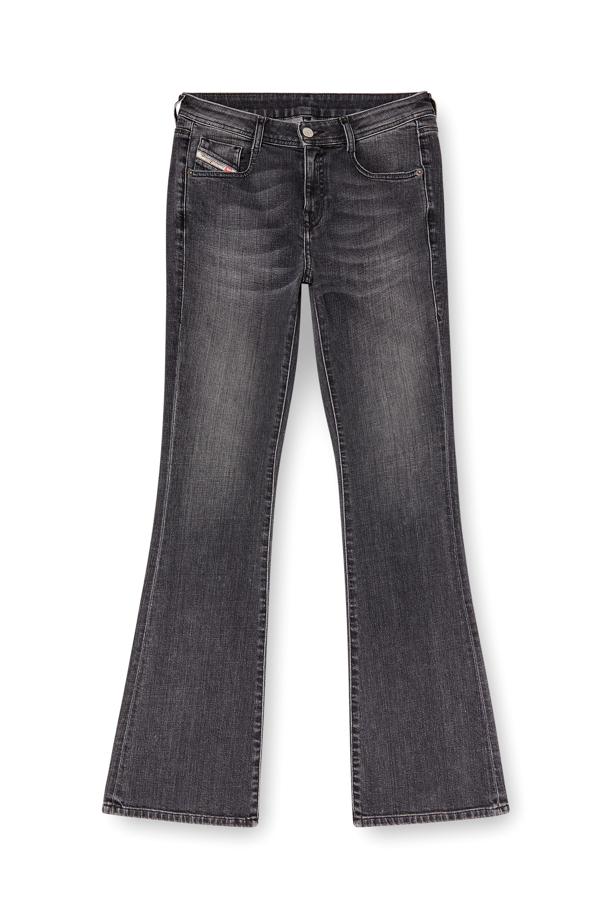 Diesel - Woman's Bootcut Jeans 1969 D-Ebbey 09K98, null - 2