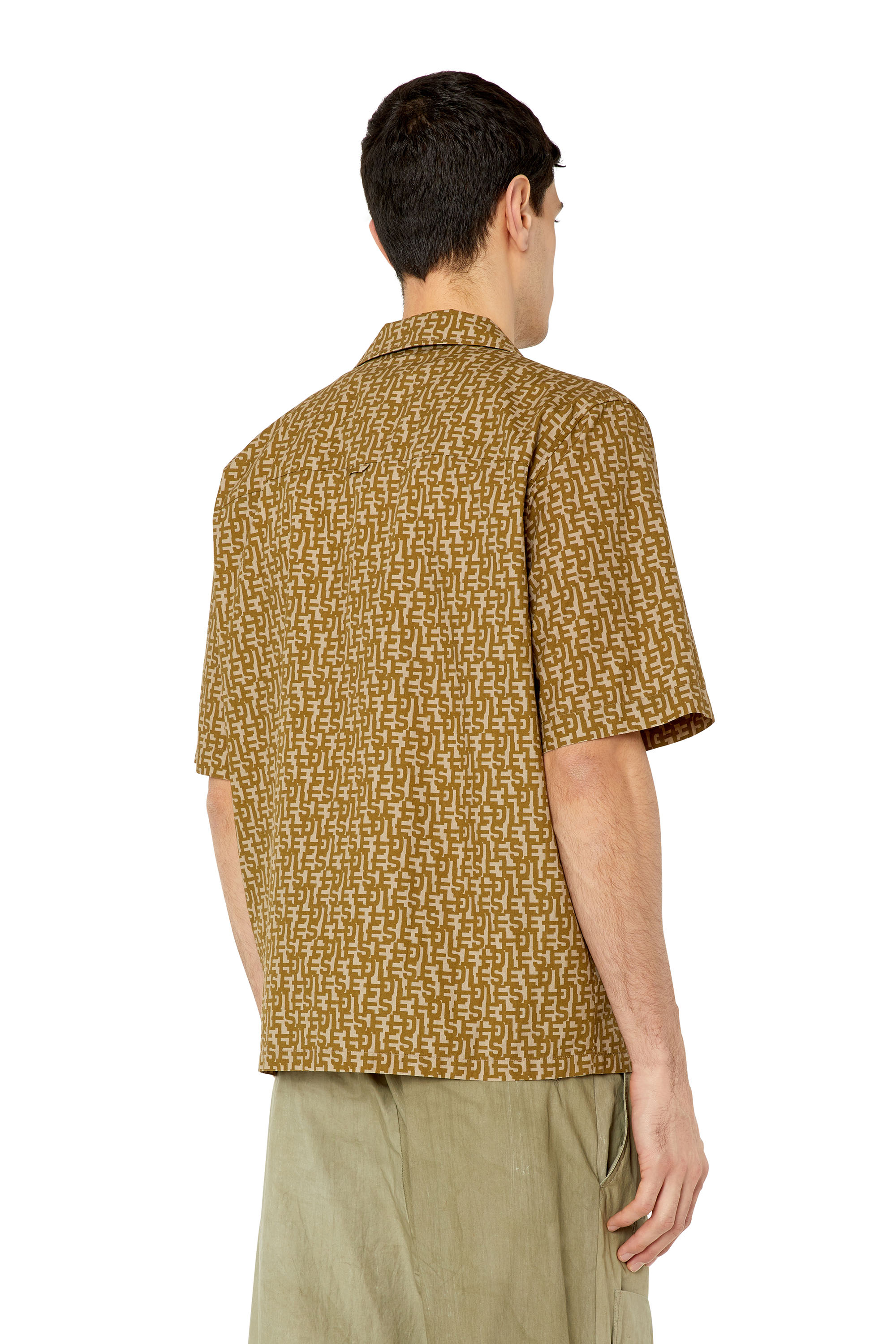 Diesel - S-MAC-MON, Military Green - Image 2