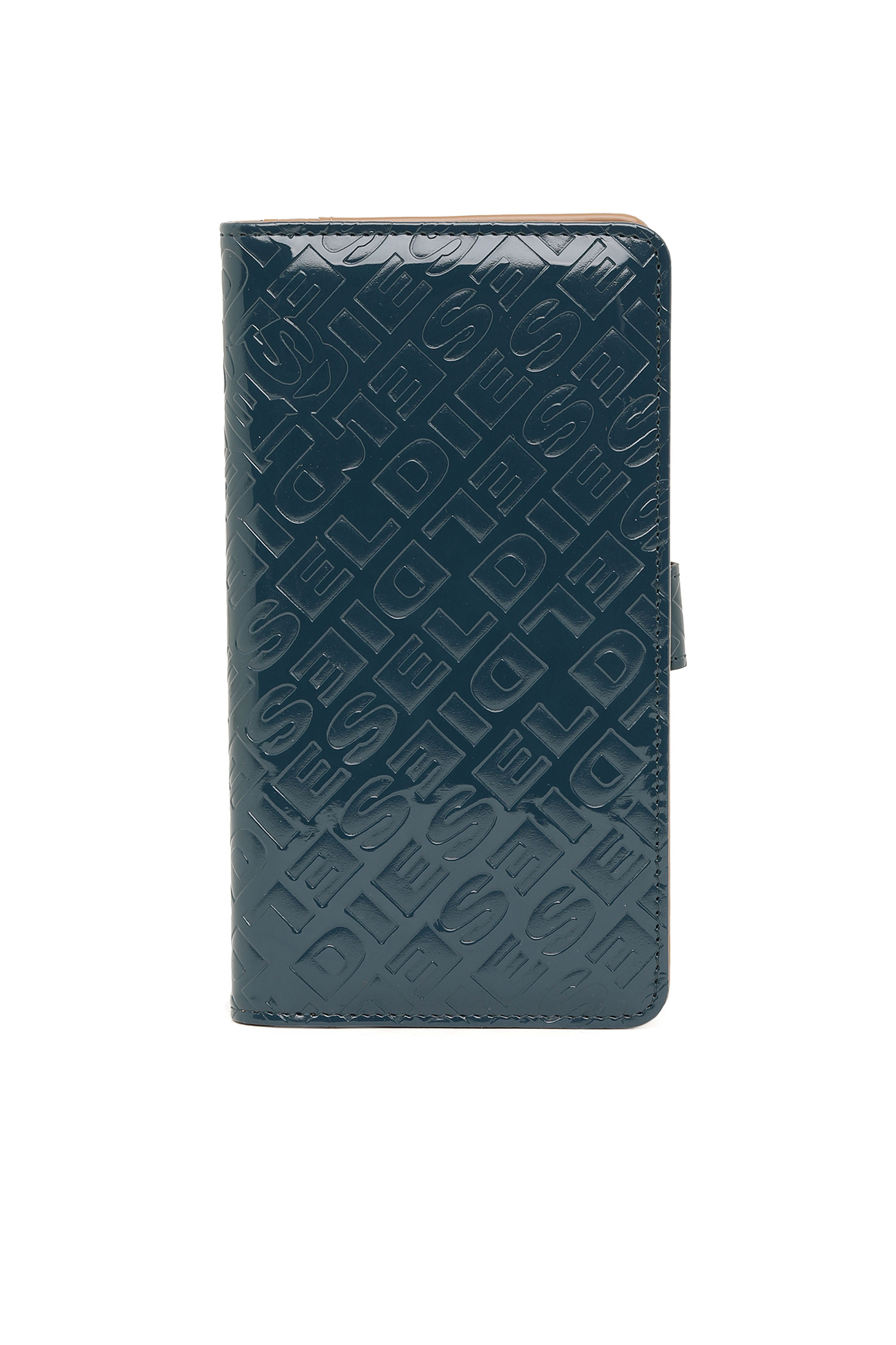 LUSIGRAM, Blue - Bijoux and Gadgets