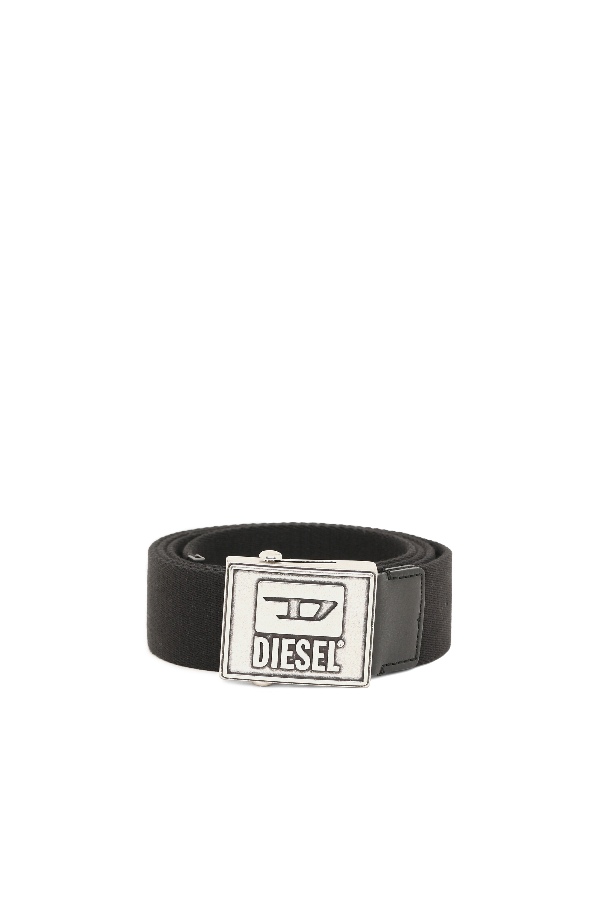 B-METALTAPE, Black Diesel - B-METALTAPE, Black - Image 1
