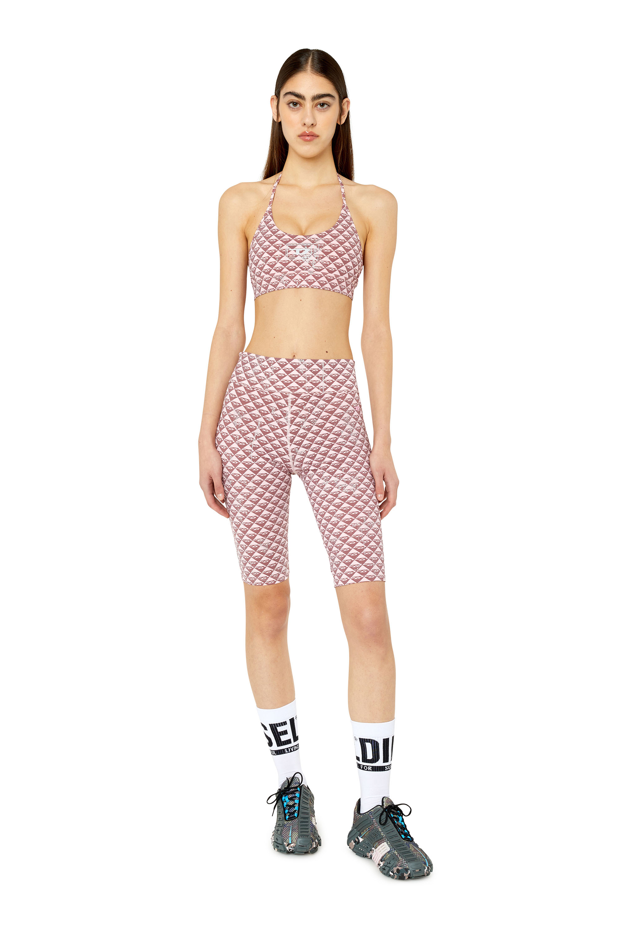 Diesel - AWSB-JIA-WT21, Pink - Image 2