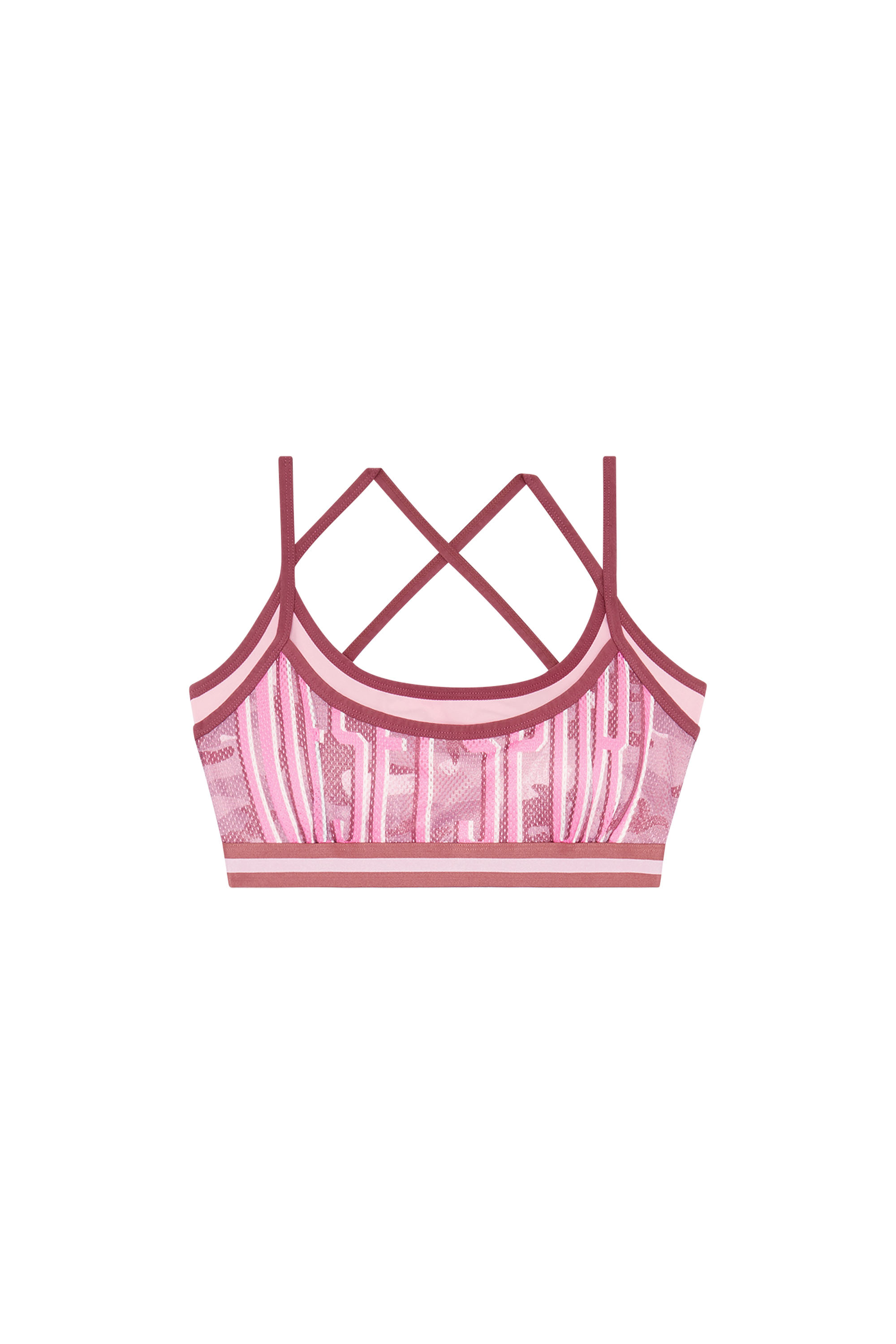 Diesel - AWB-DARCY-WT08, Pink - Image 3