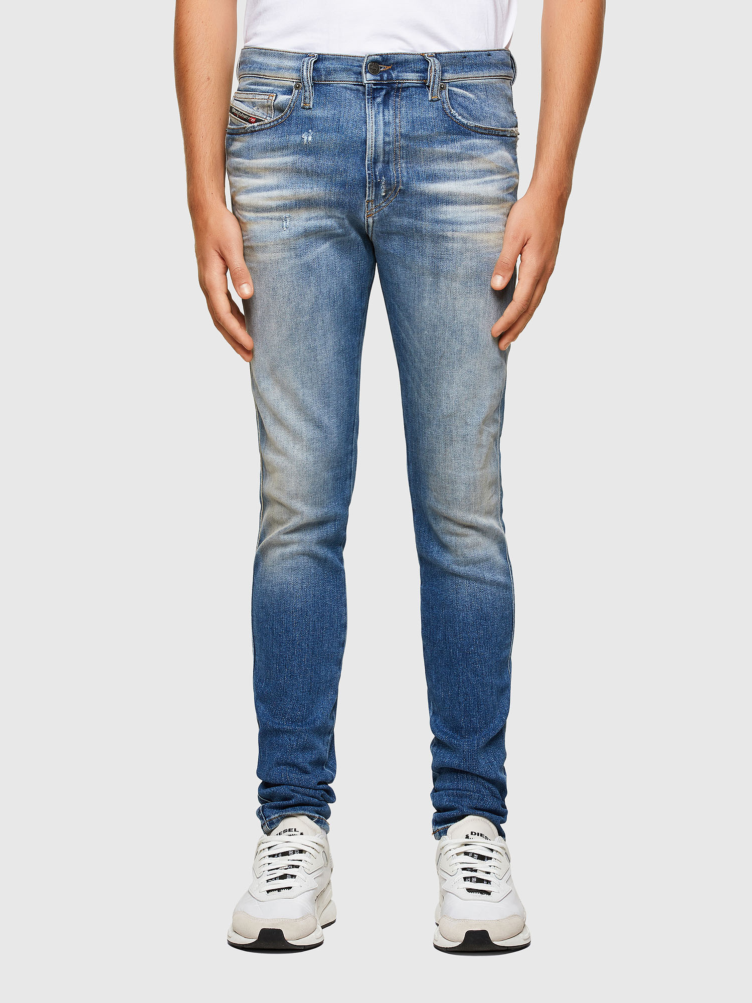 diesel d istort jeans