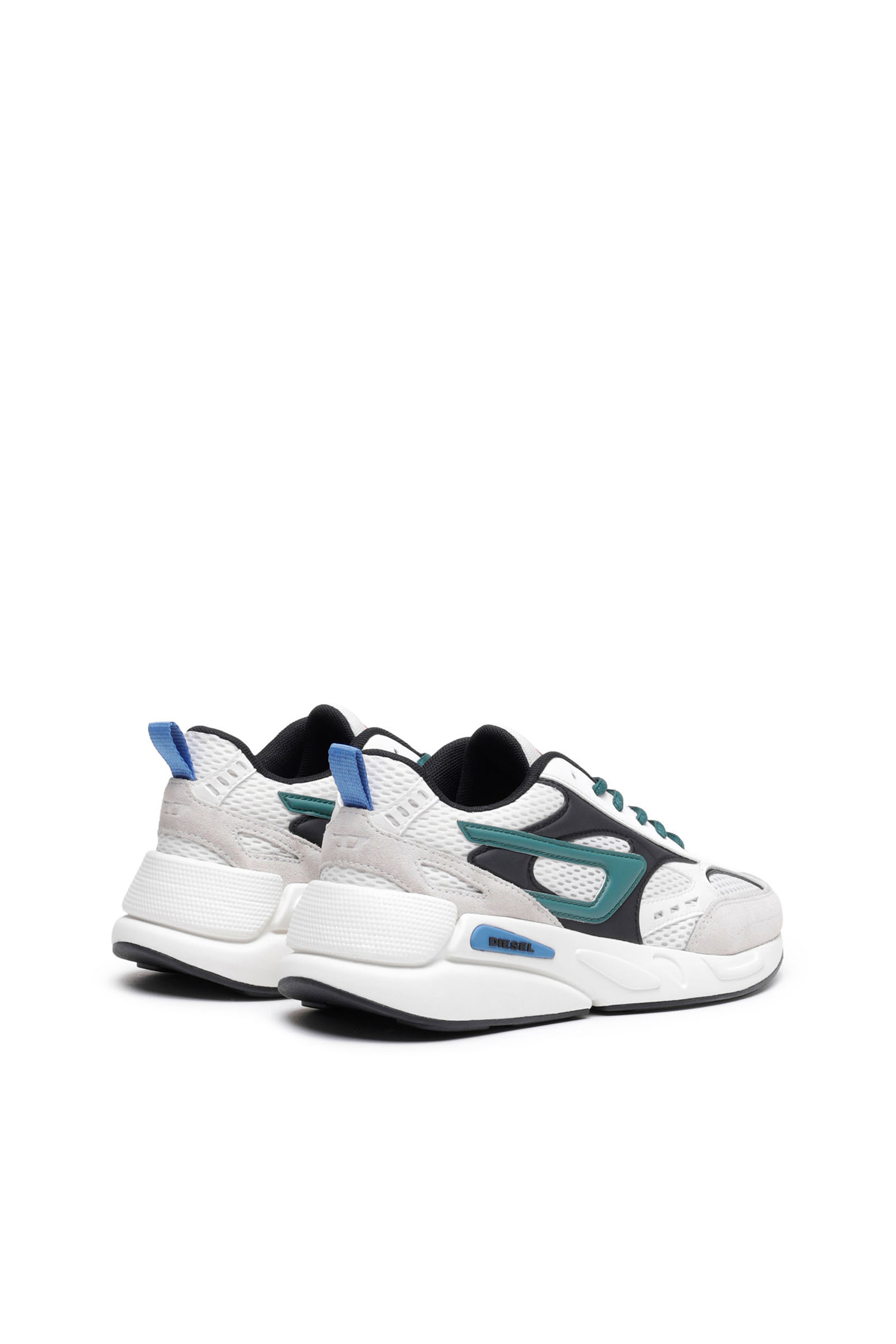 Prototype sneakers