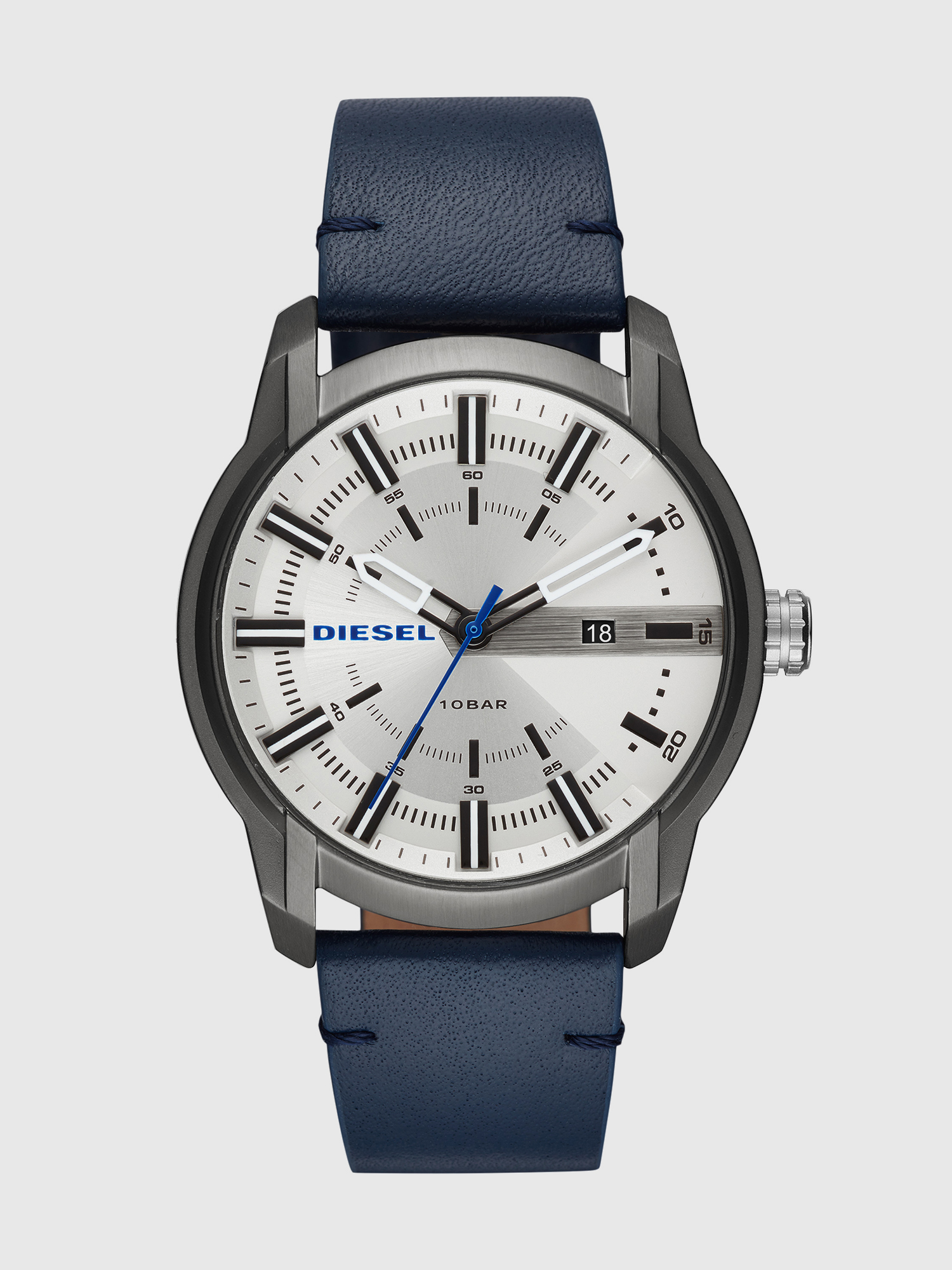 Mens DZ1815 Watch Diesel Online Store