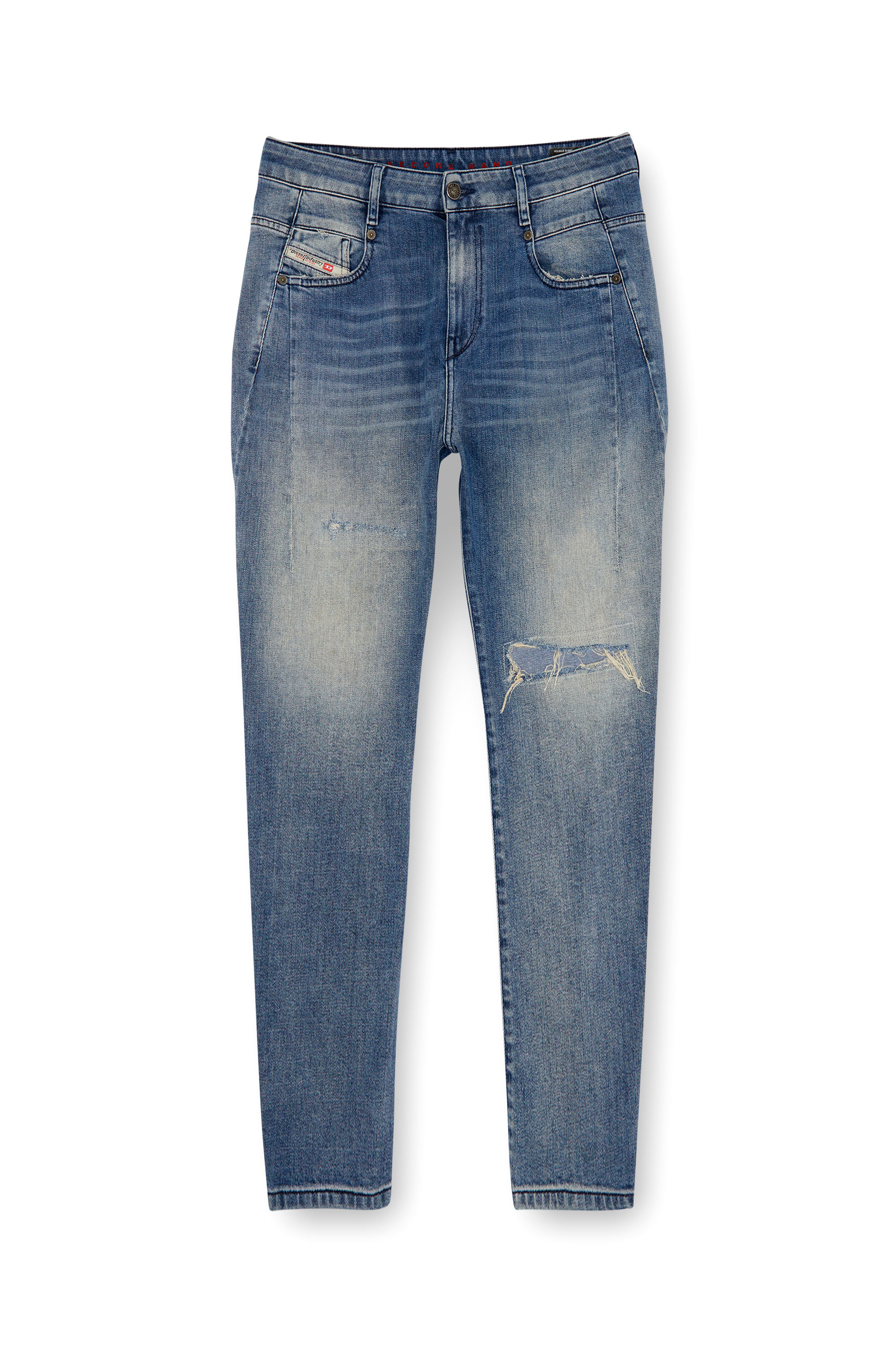 Diesel - Woman's D-FAYZA, null - 1