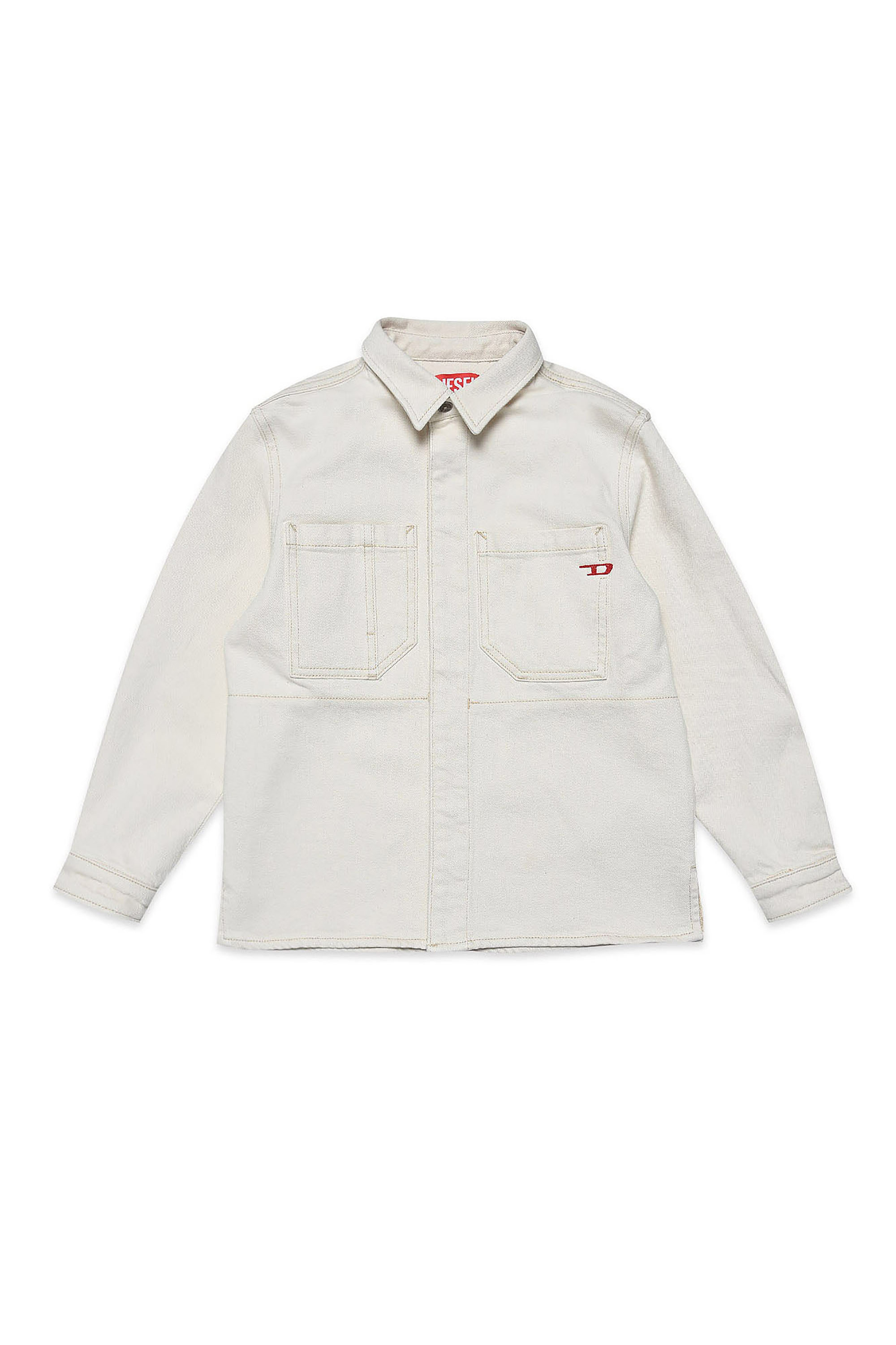 Diesel - JCHOR, White - Image 1