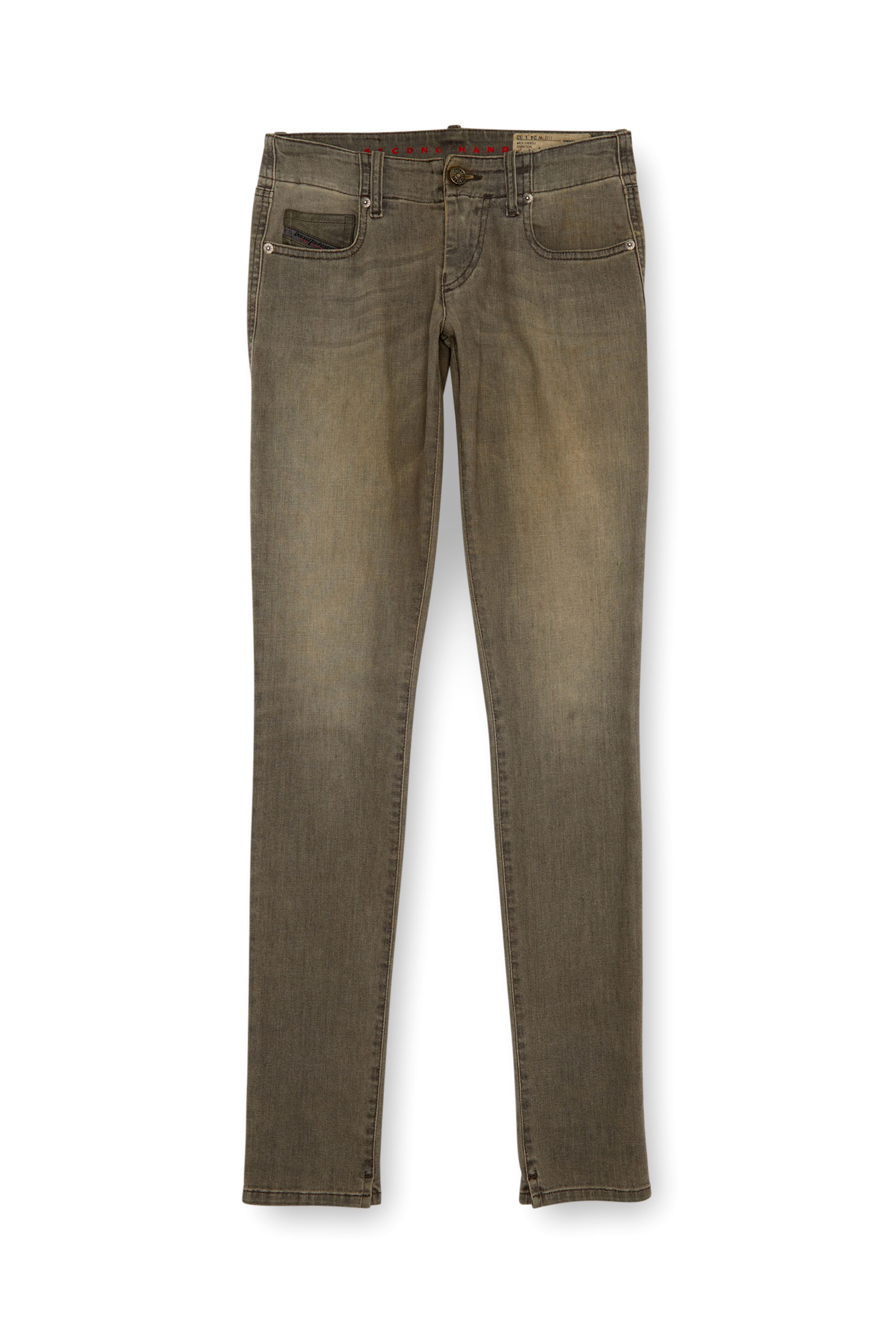 GRUPEE, 01 Diesel - Woman's GRUPEE, null - 1