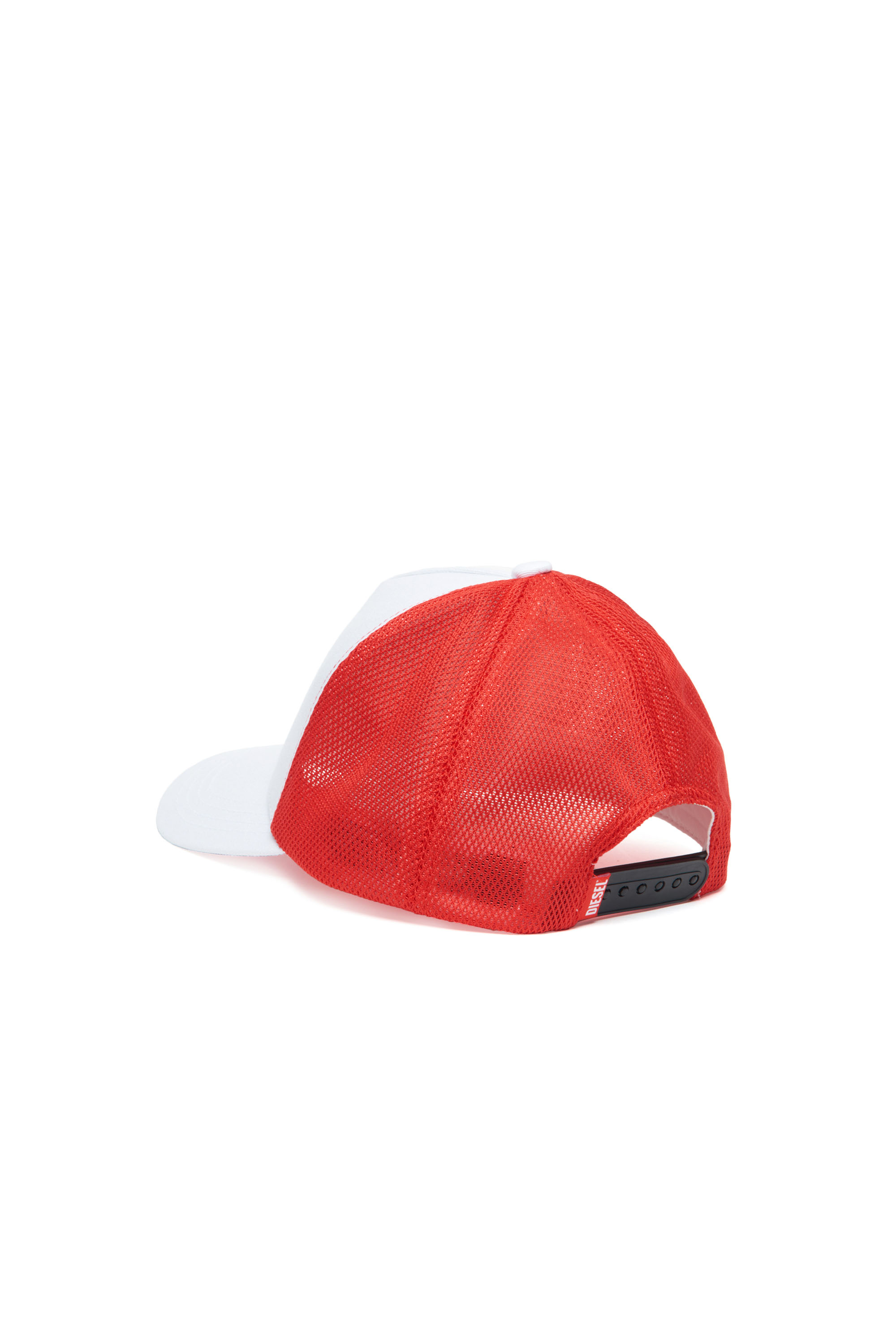 Diesel - FIWOS, White/Red - Image 2