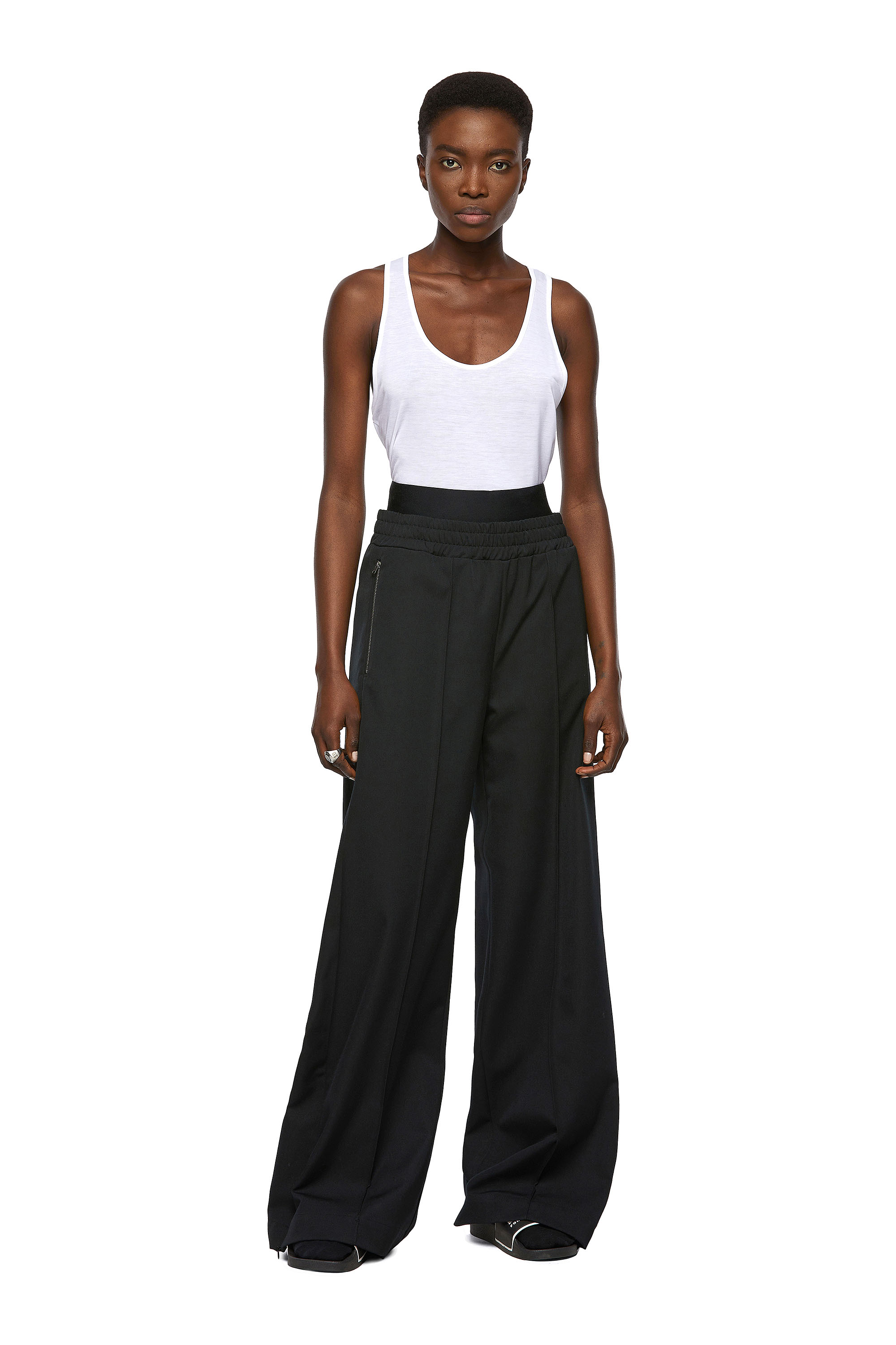 P-TOSCA, Black Diesel - P-TOSCA, Black - Image 1