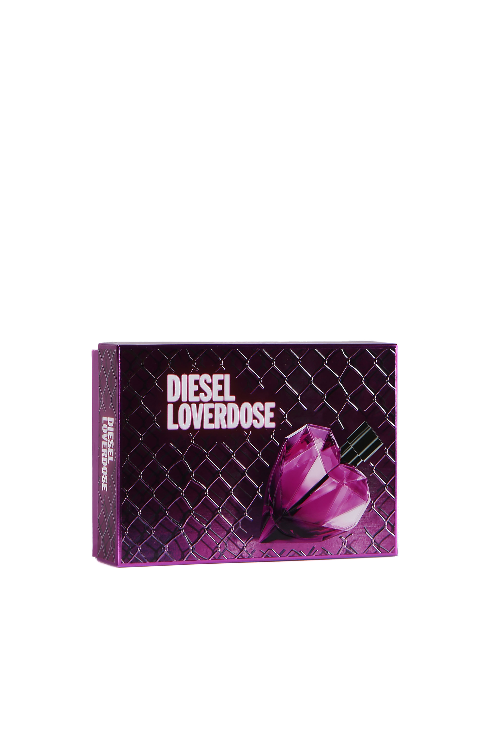 LOVERDOSE 50ML GIFT SET