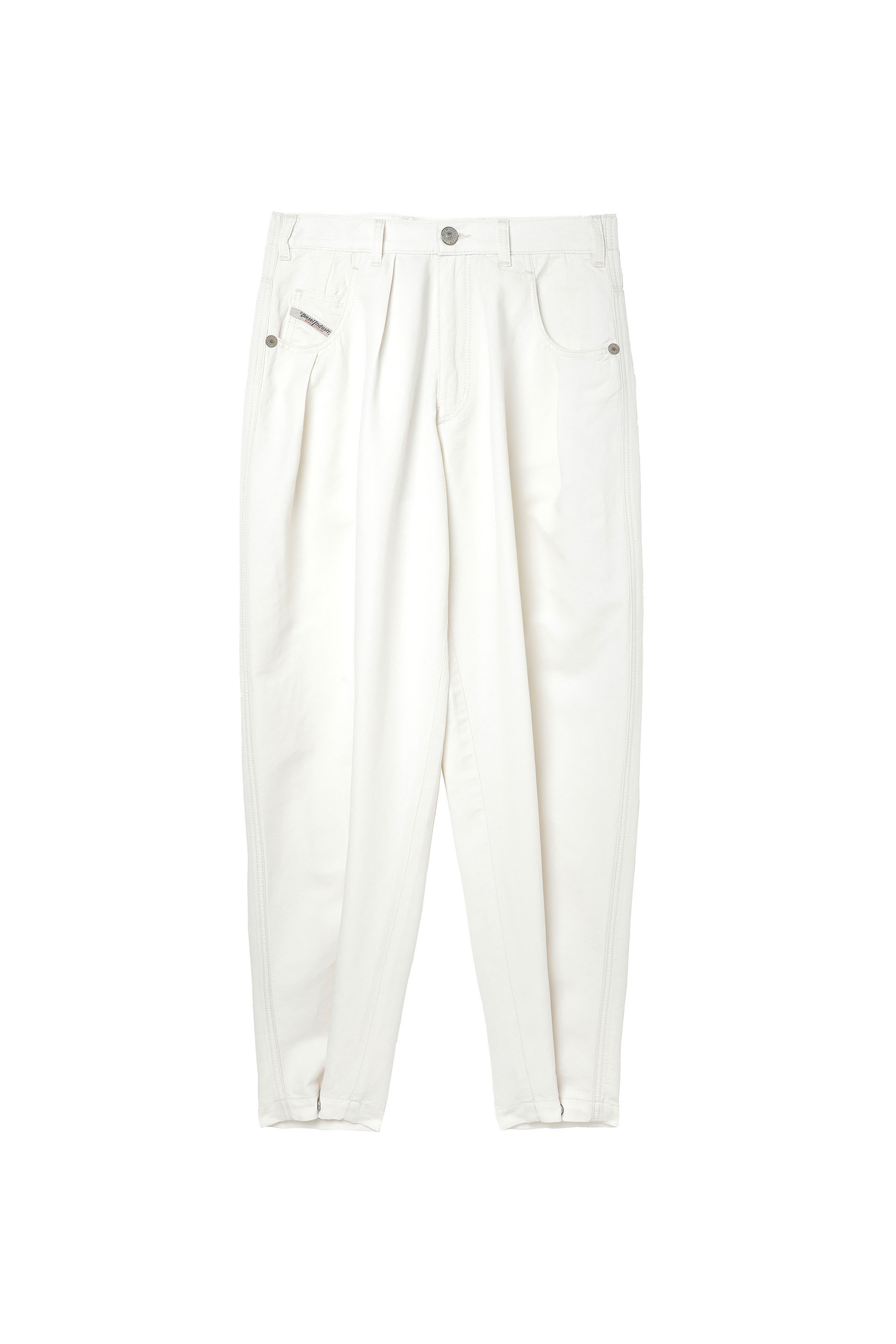 P-CONCIAS, White - Pants