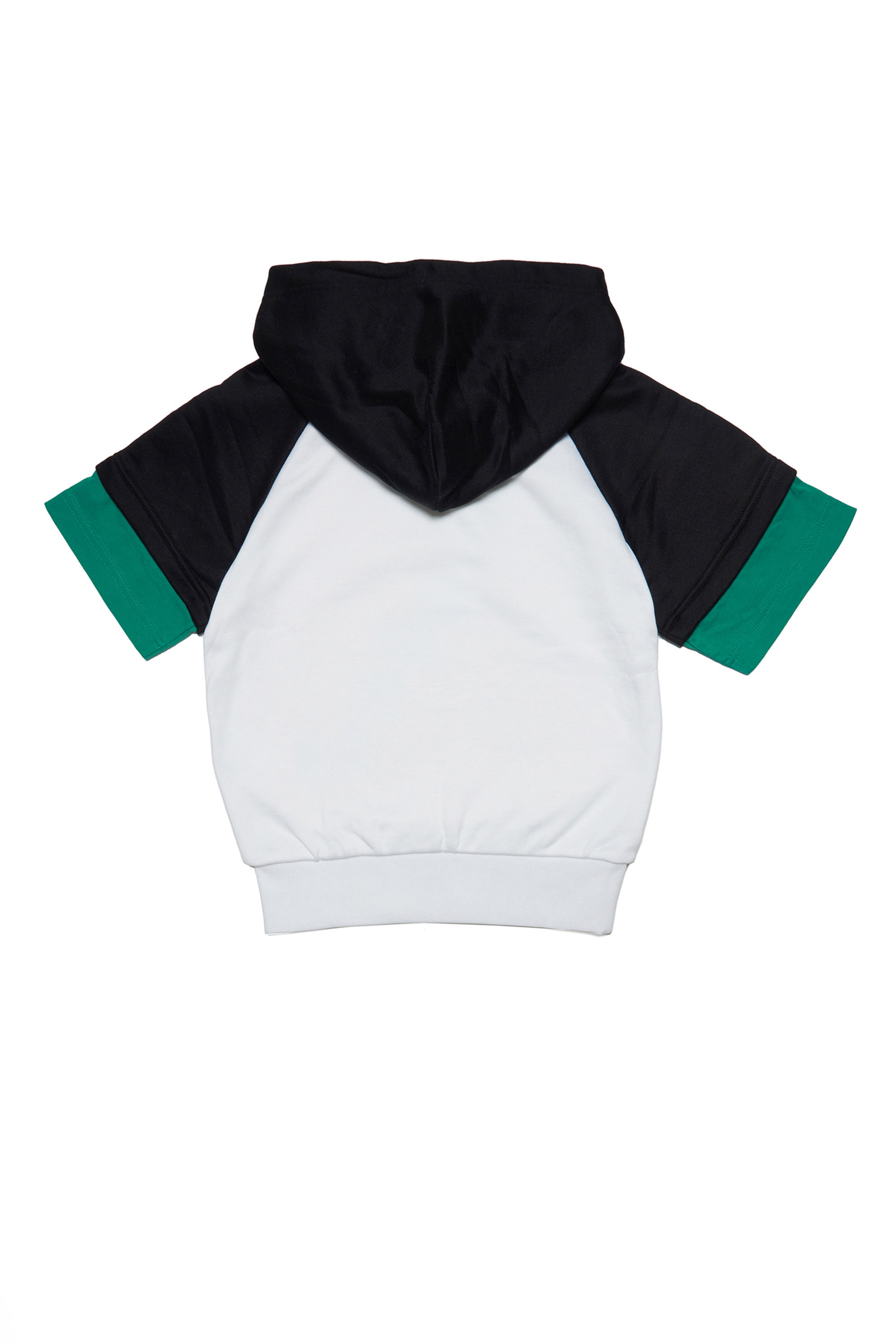 Diesel - SUFOS OVER, White/Green - Image 2