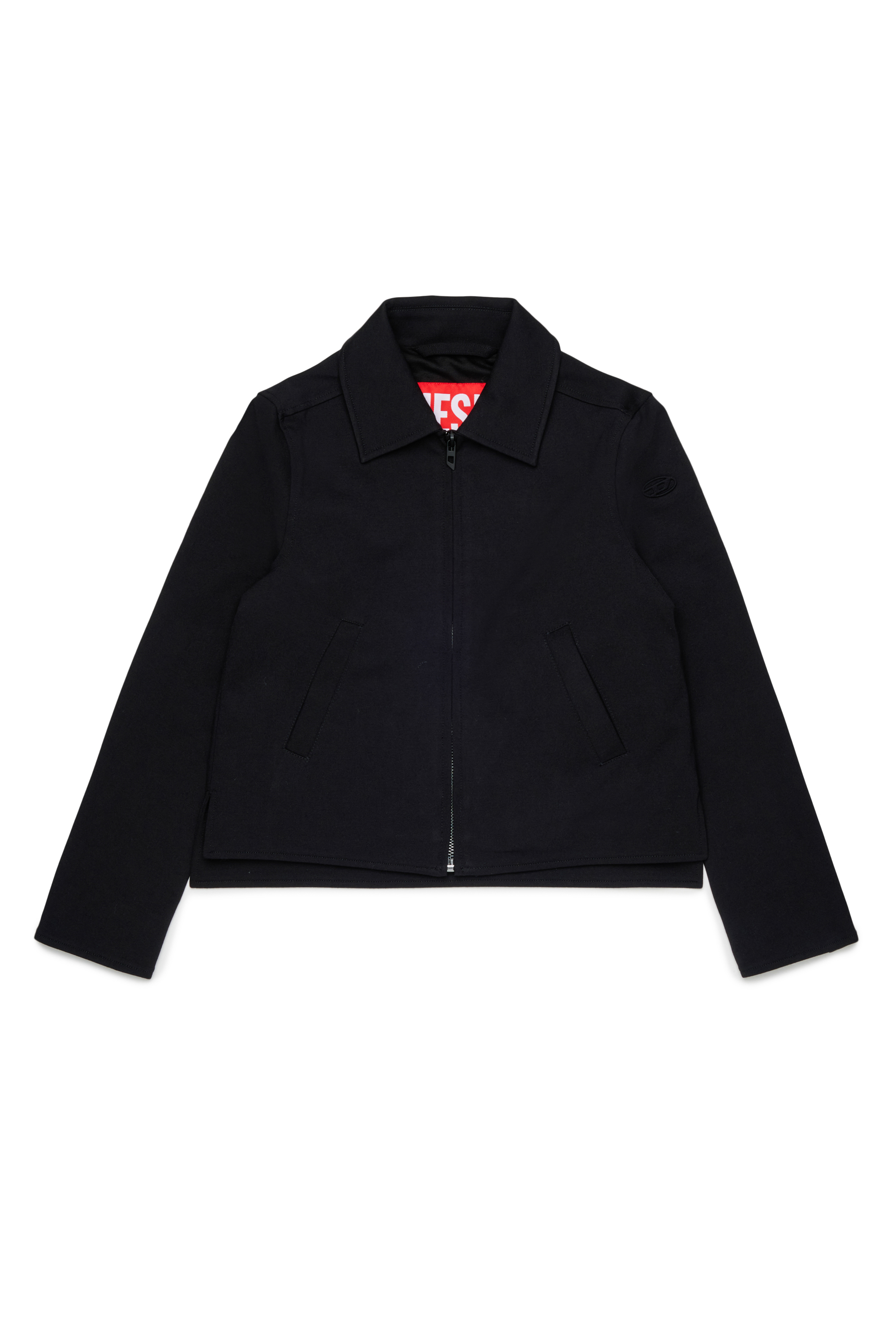 JMILX, Black