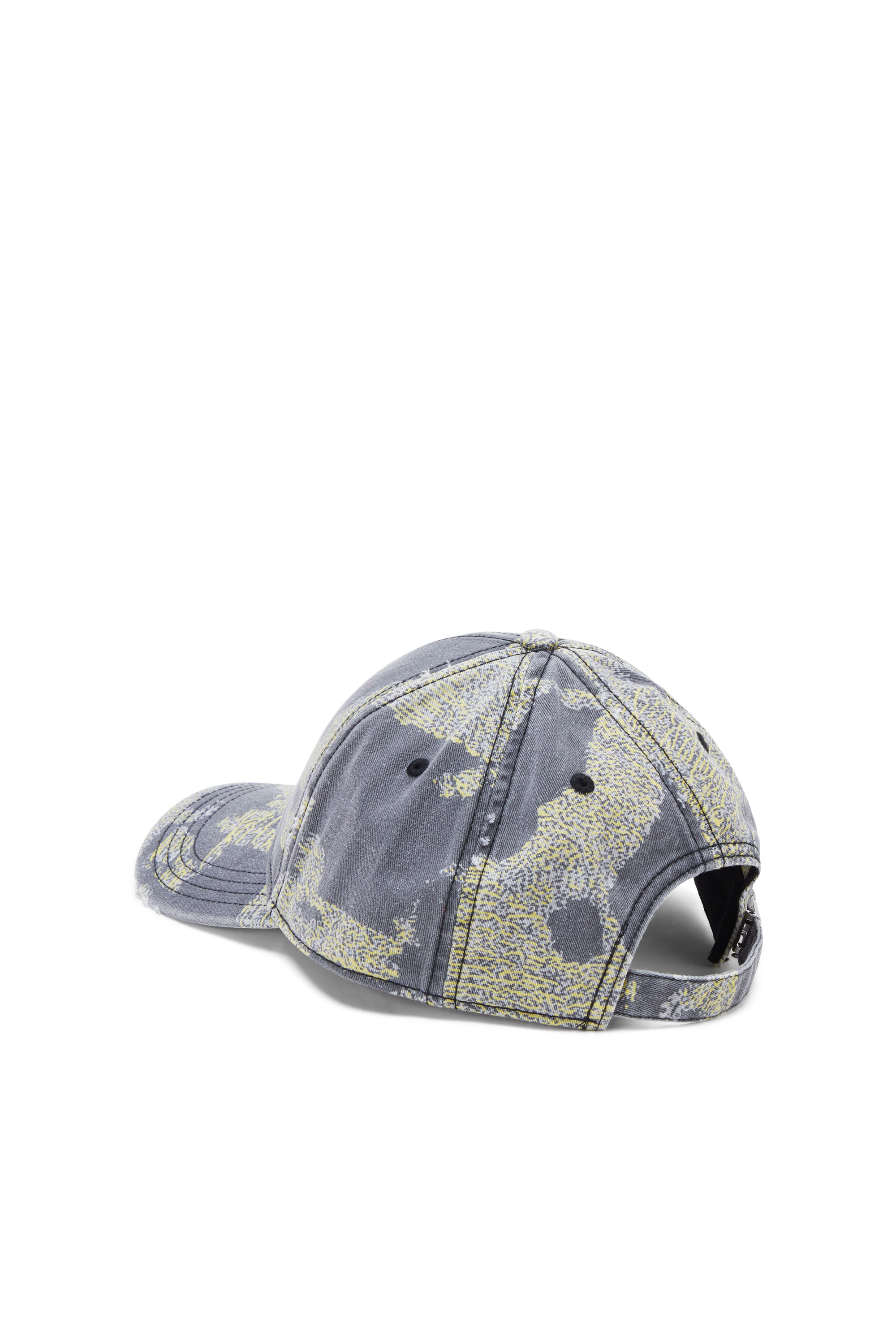 Diesel - C-IZDARD, Green/Grey - Image 2