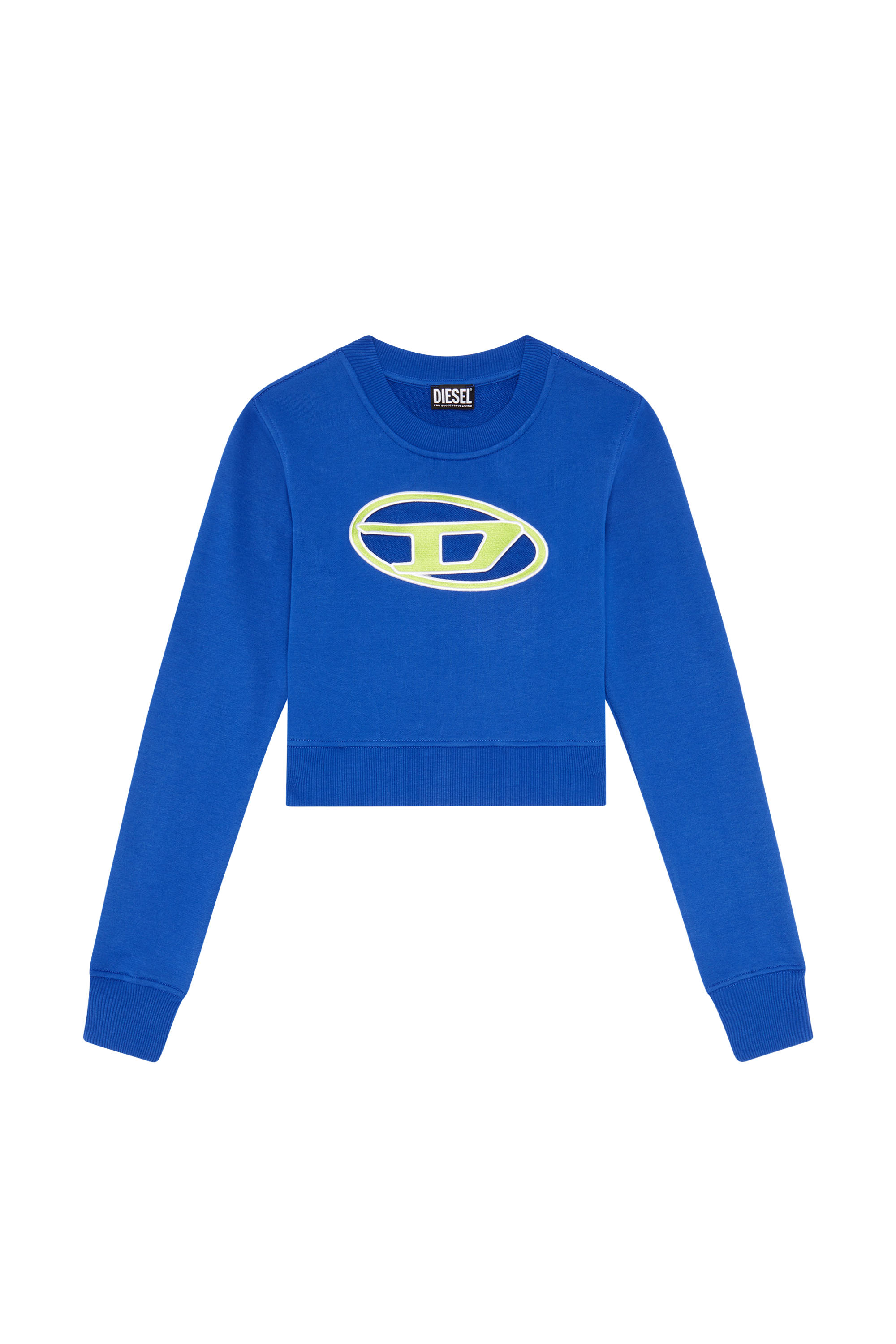 Diesel - F-SLIMMY-E3, Blue - Image 6