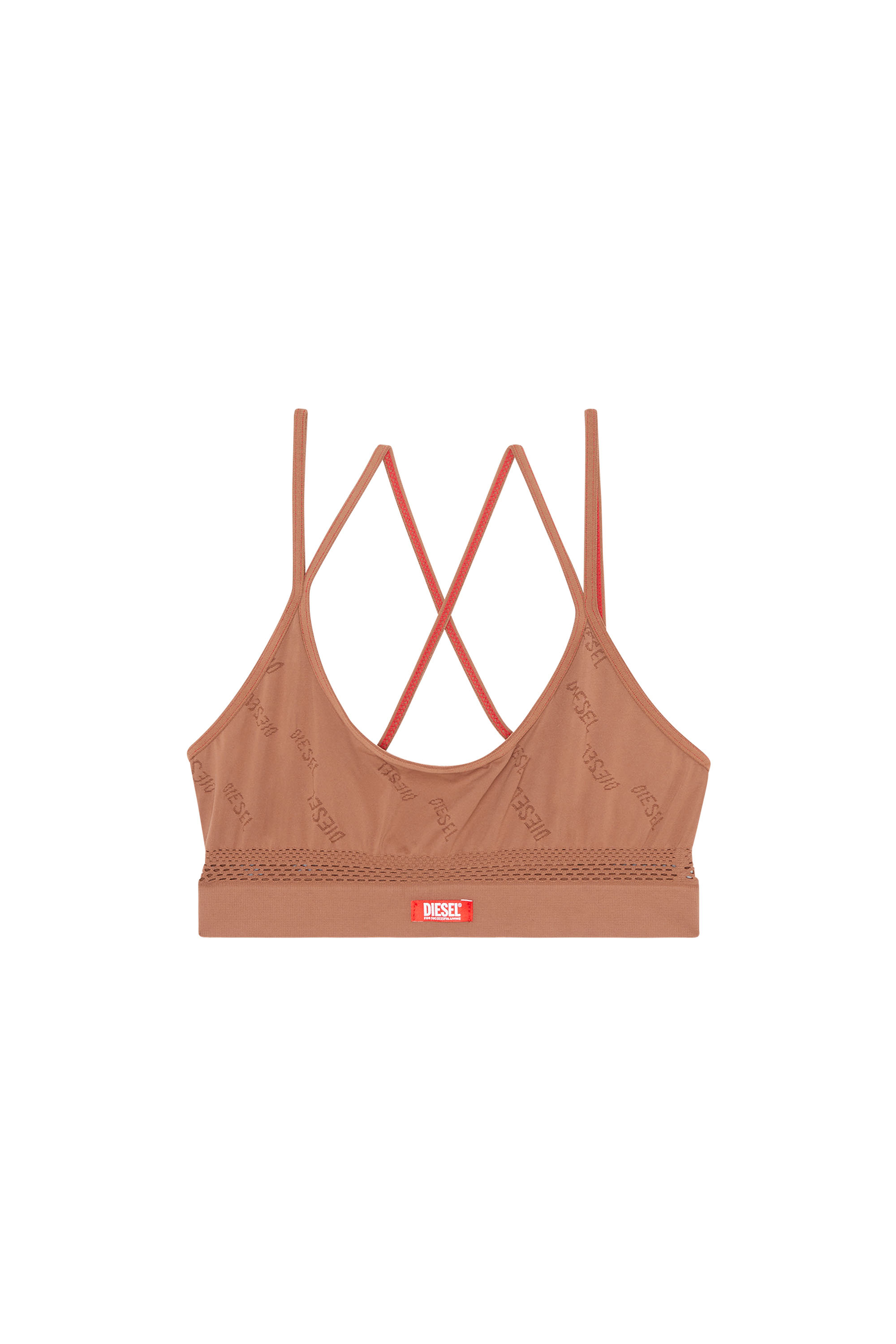 Diesel - UFSB-TRILLY, Light Brown - Image 1