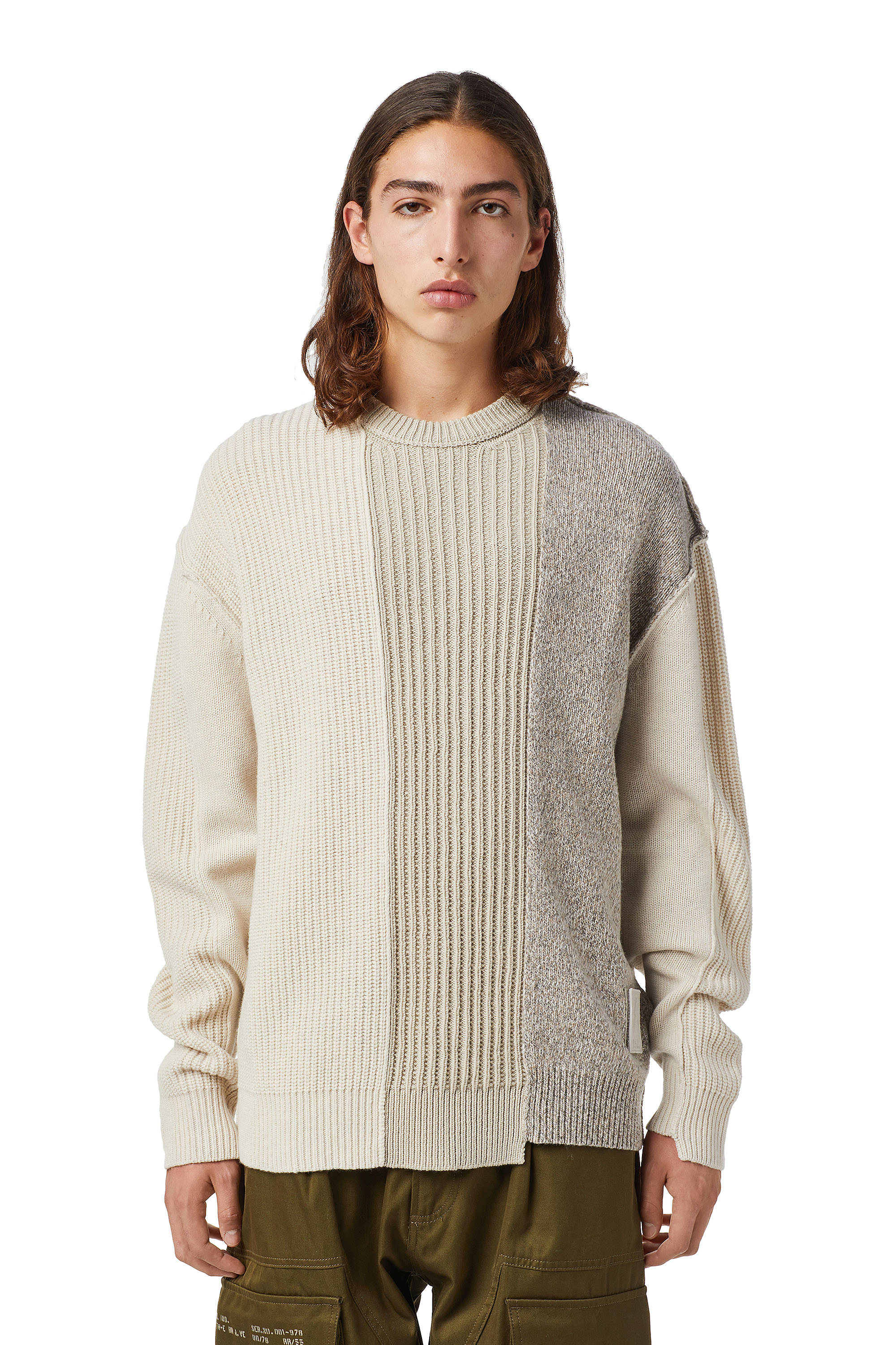 K-KILLEEN, Face Powder - Knitwear