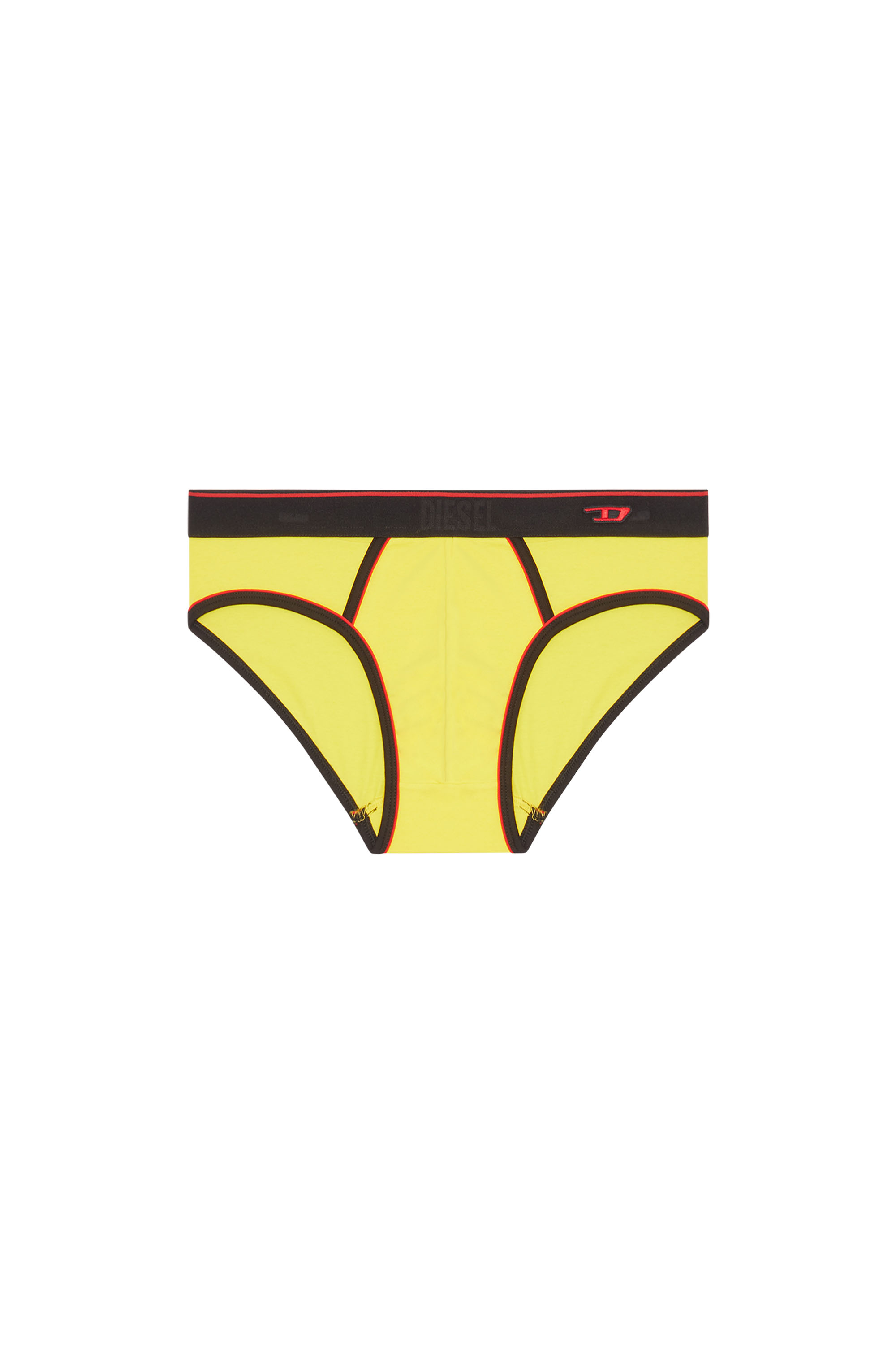 UMBR-ANDRE, Yellow - Briefs